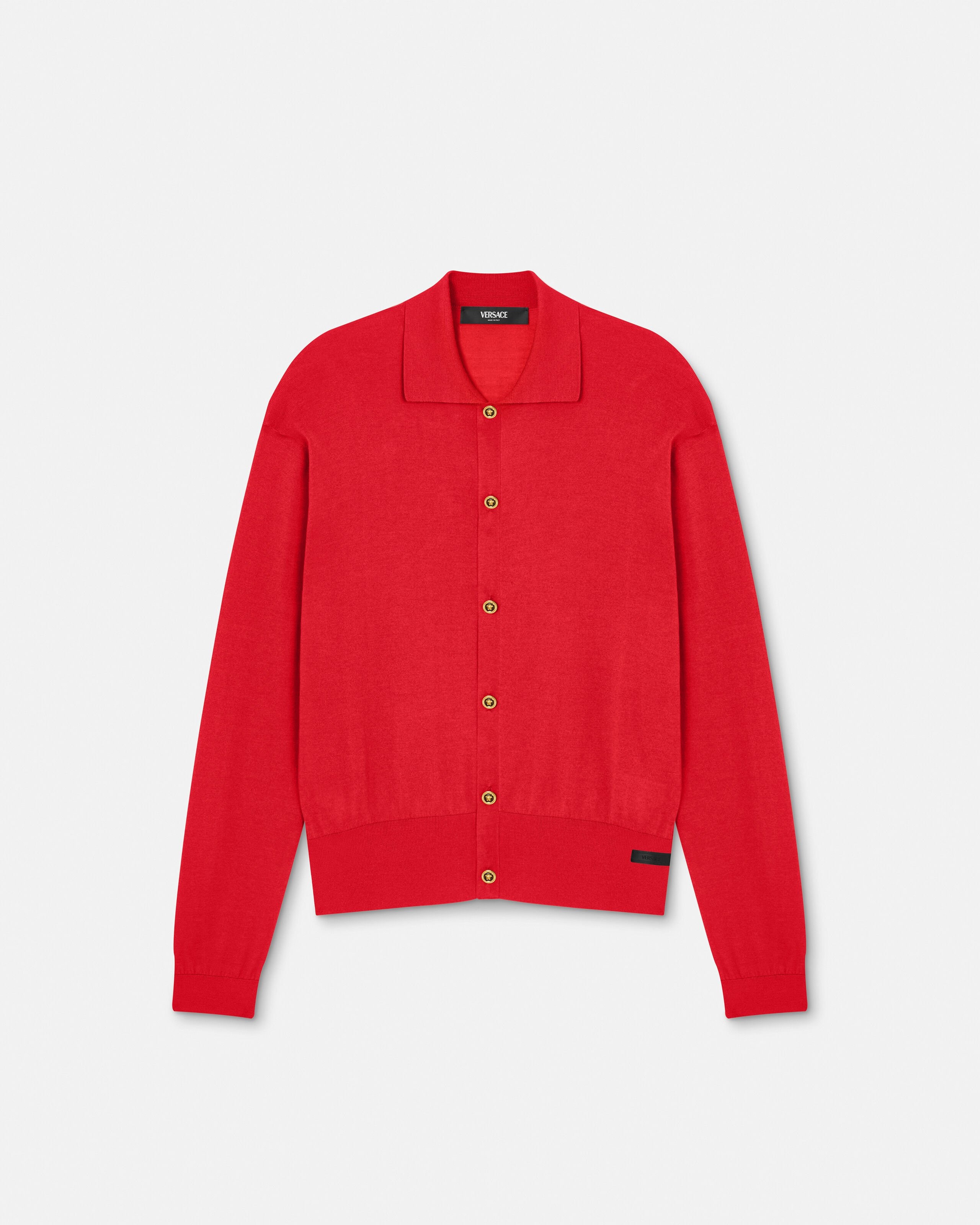 レディース デザイナー ニットウェア & カーディガン | ヴェルサーチェ