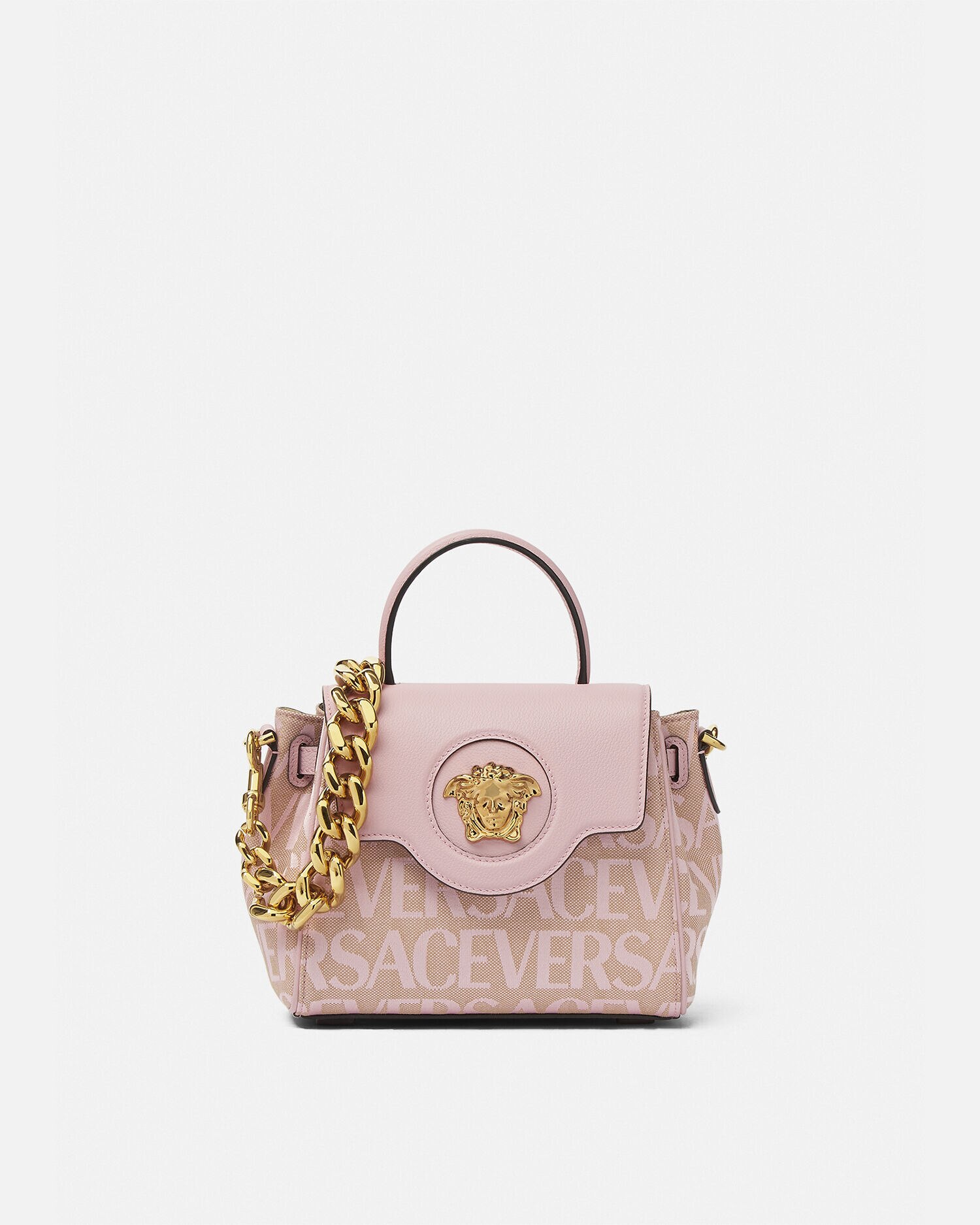 La Medusa レディース ハンドバッグコレクション