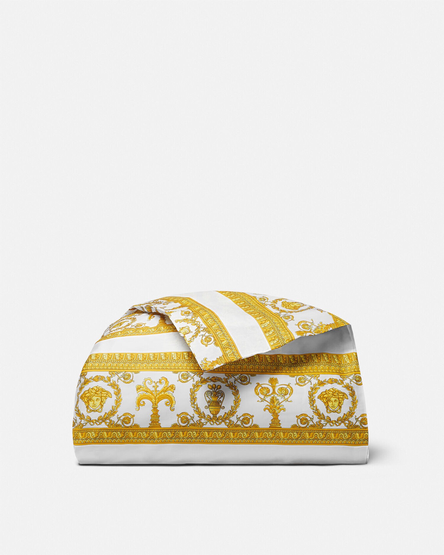 I ♡ バロック ベッド リネン セット - Versace ホームコレクション