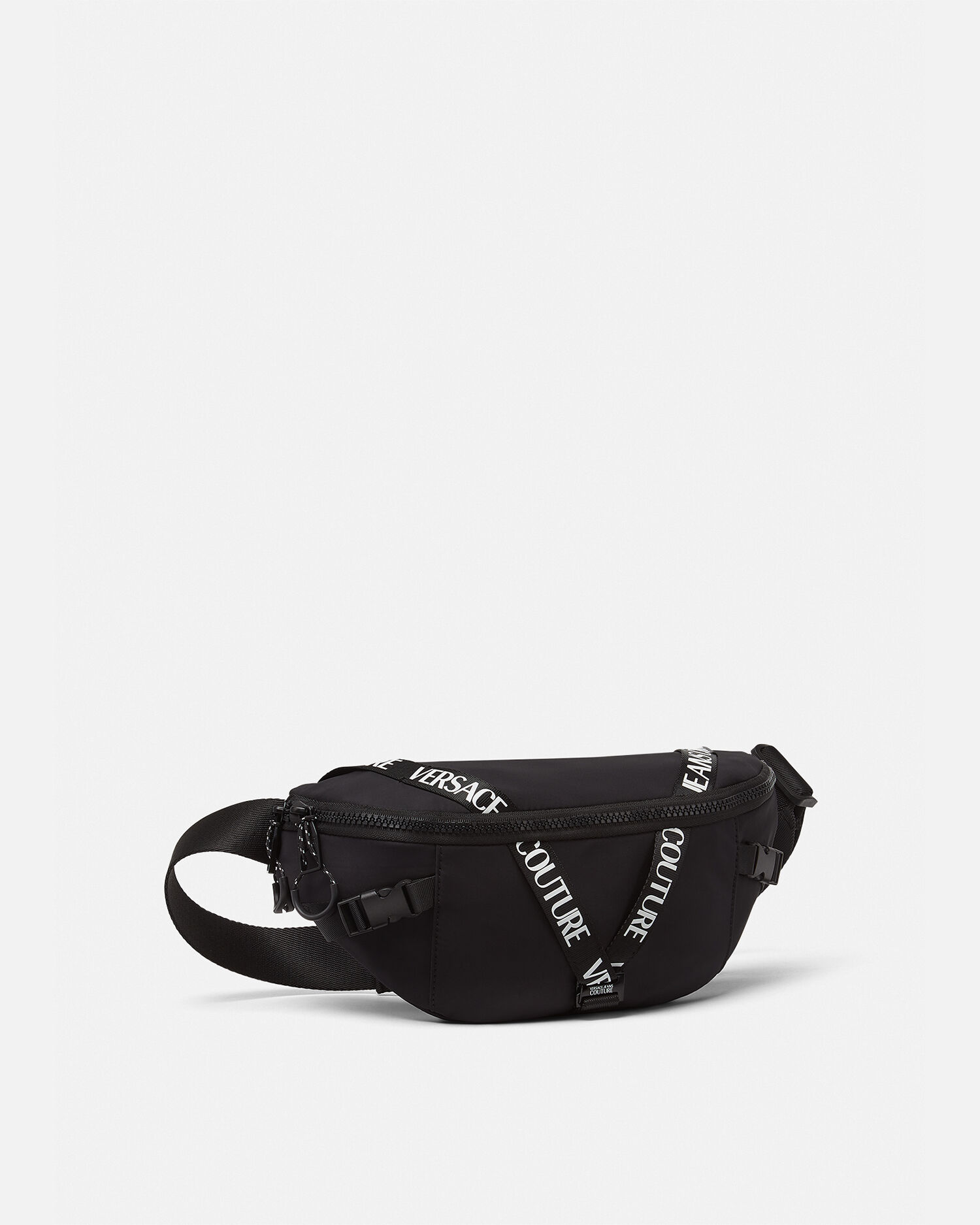 [thvさま専用] versace ベルトバック 頭でっかち