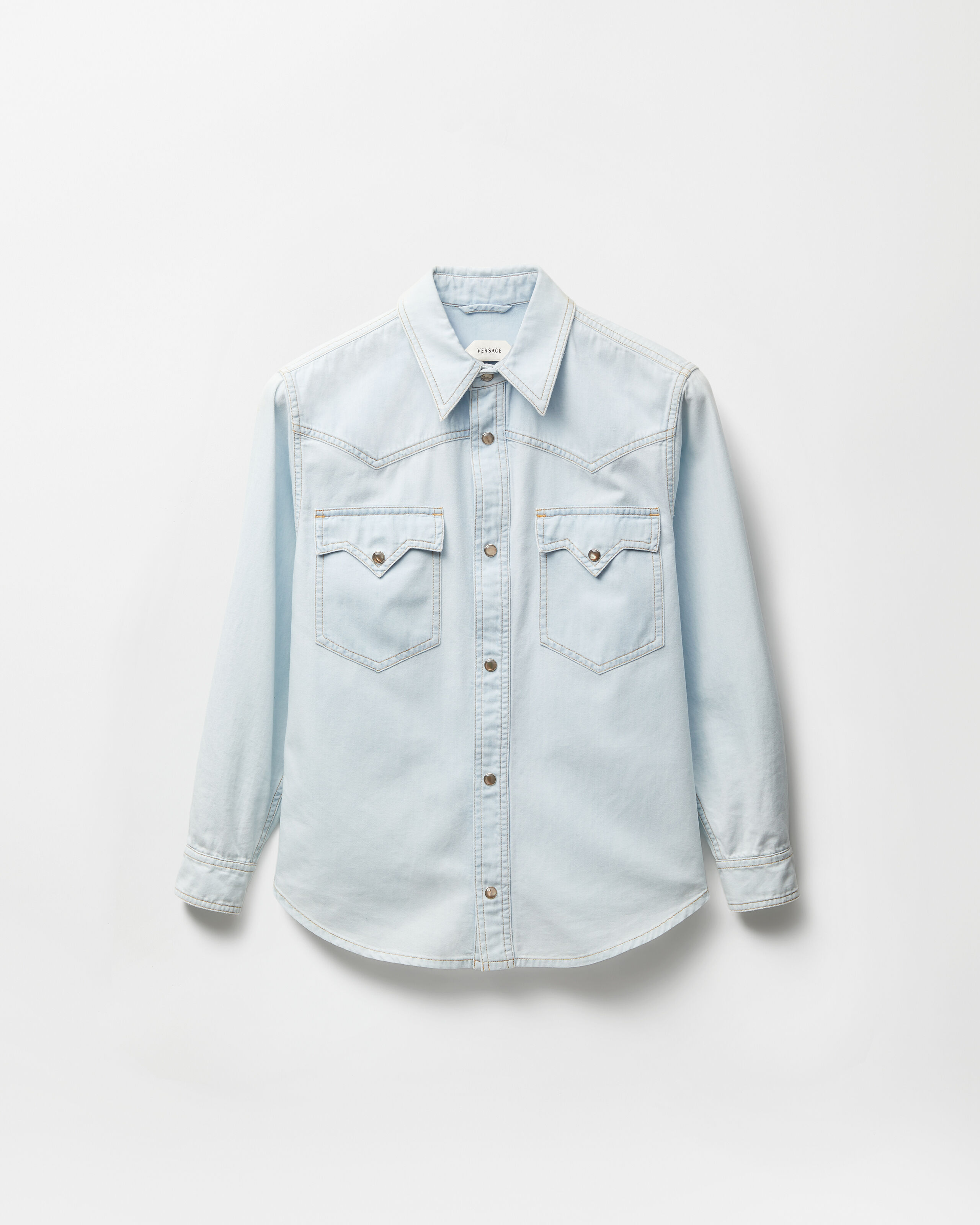 シャツ | ヴェルサーチェ 日本