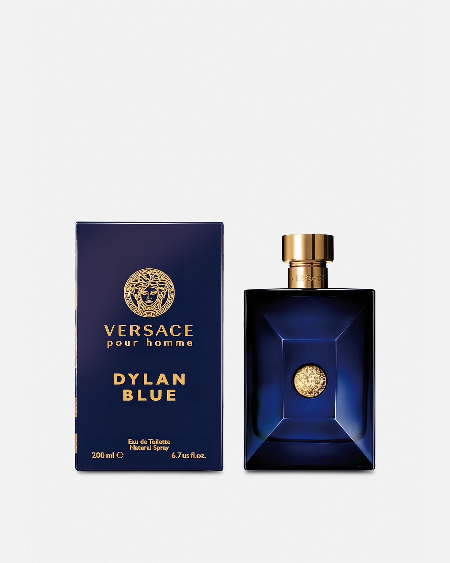 Versace Black Jeans Eau De Toilette 75ml Vintage Mens Fragrance  Discontinued | eBay