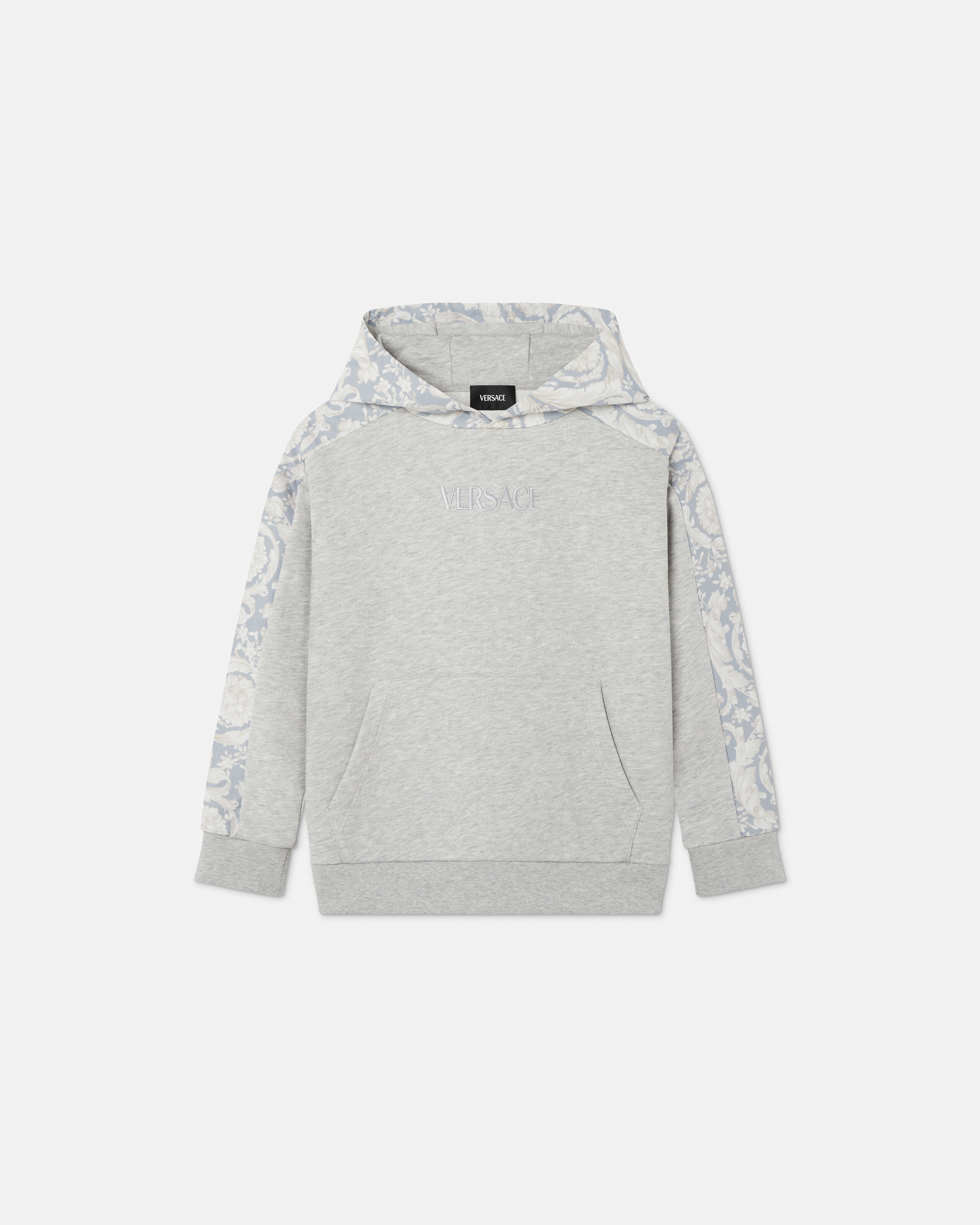 ボーイズニット：ソフトセーター & ジャンパー | ヴェルサーチェ 日本