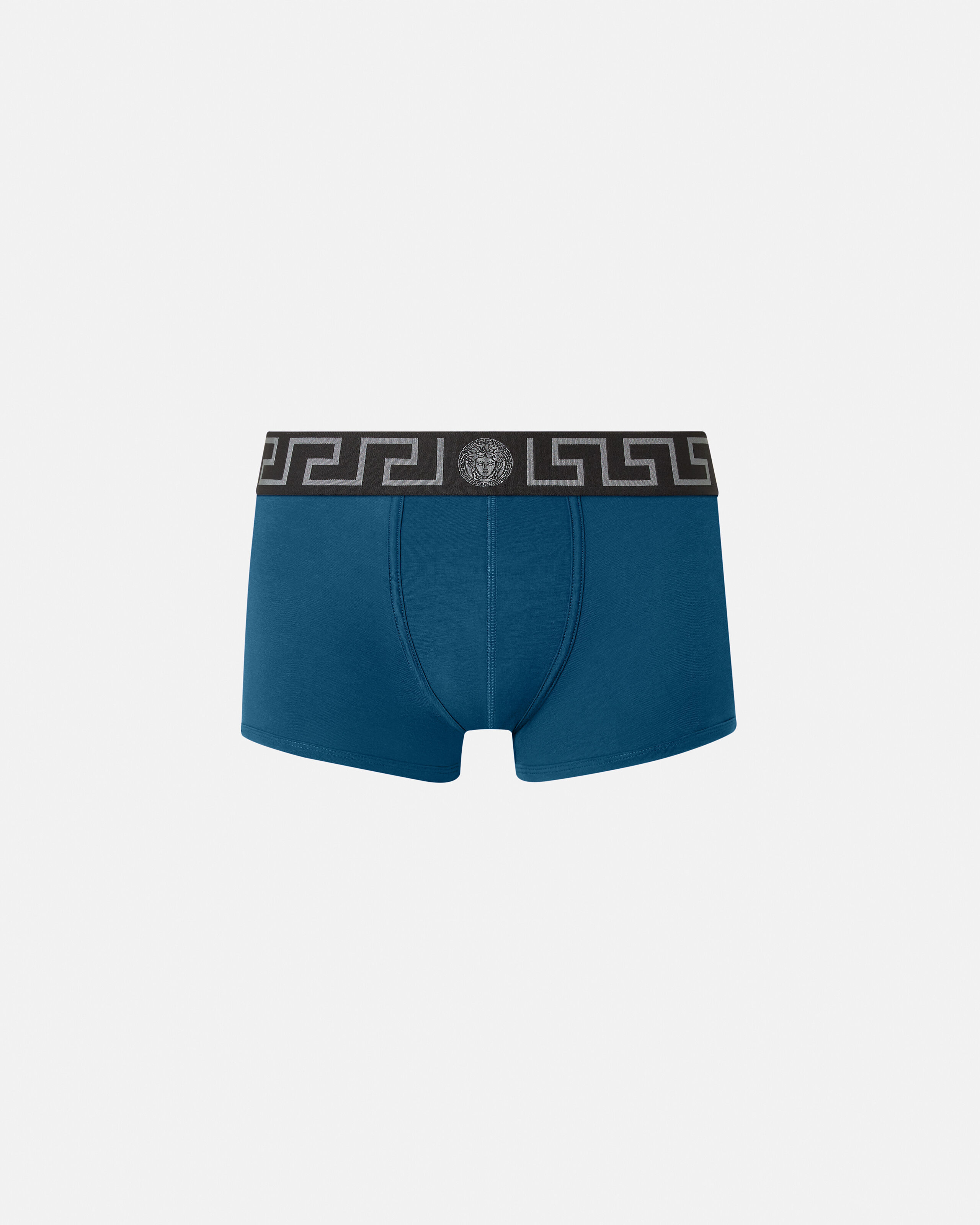 VERSACE ボクサーパンツ 2枚セット VERSACE（ヴェルサーチェ） ボクサーパンツ 父の日 プレゼント 2枚