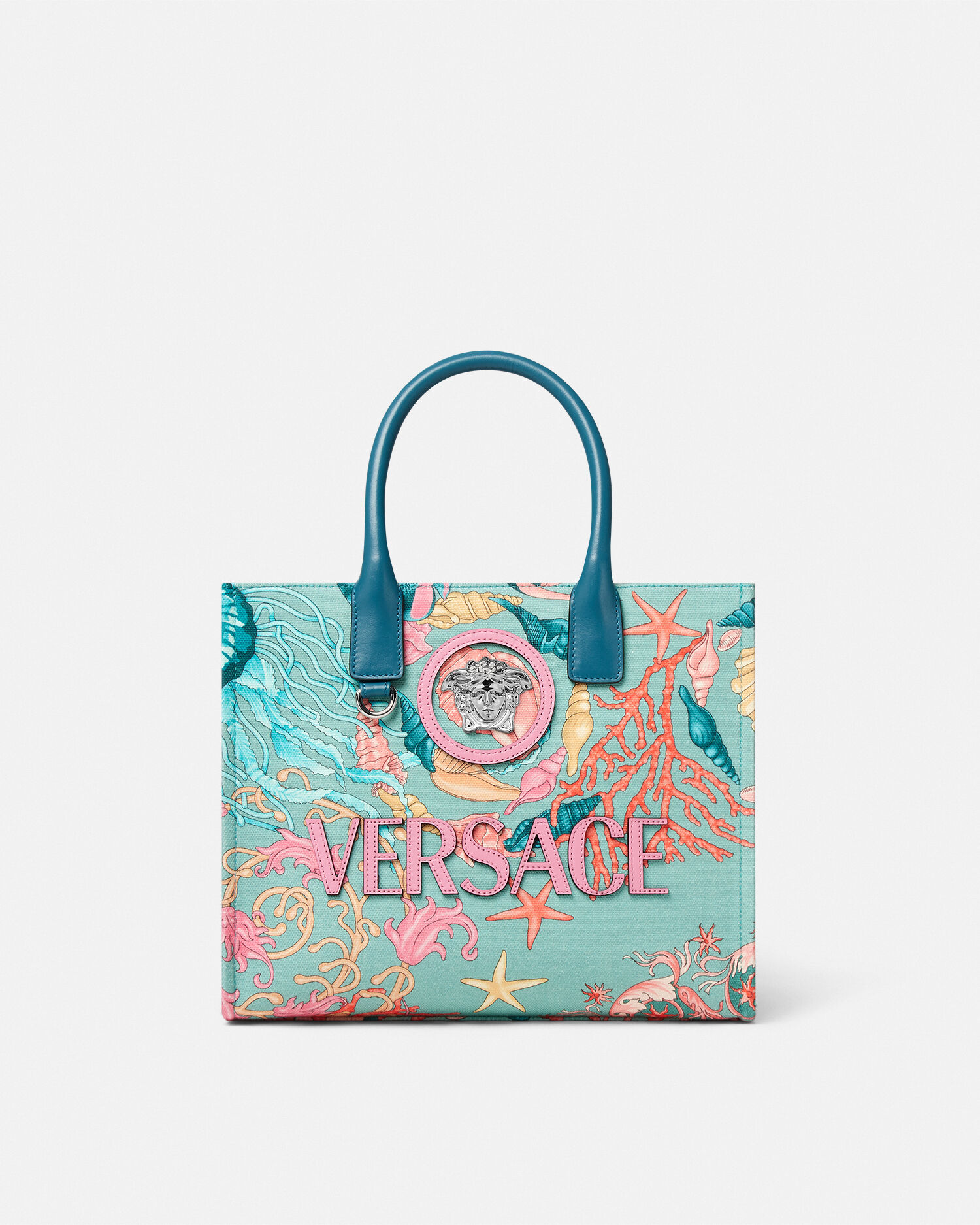VERSACE ◇ヴェルサーチ◇新品同様 超美品 豪華パイソン素材