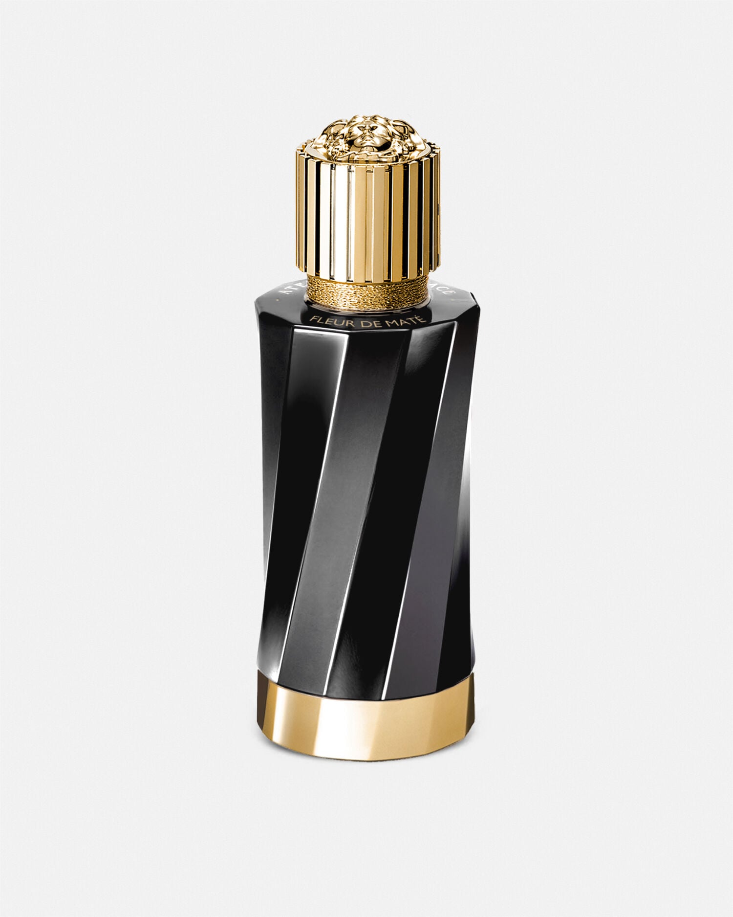 フルール ドゥ マテ EDP 100 ml ブラック | VERSACE JP