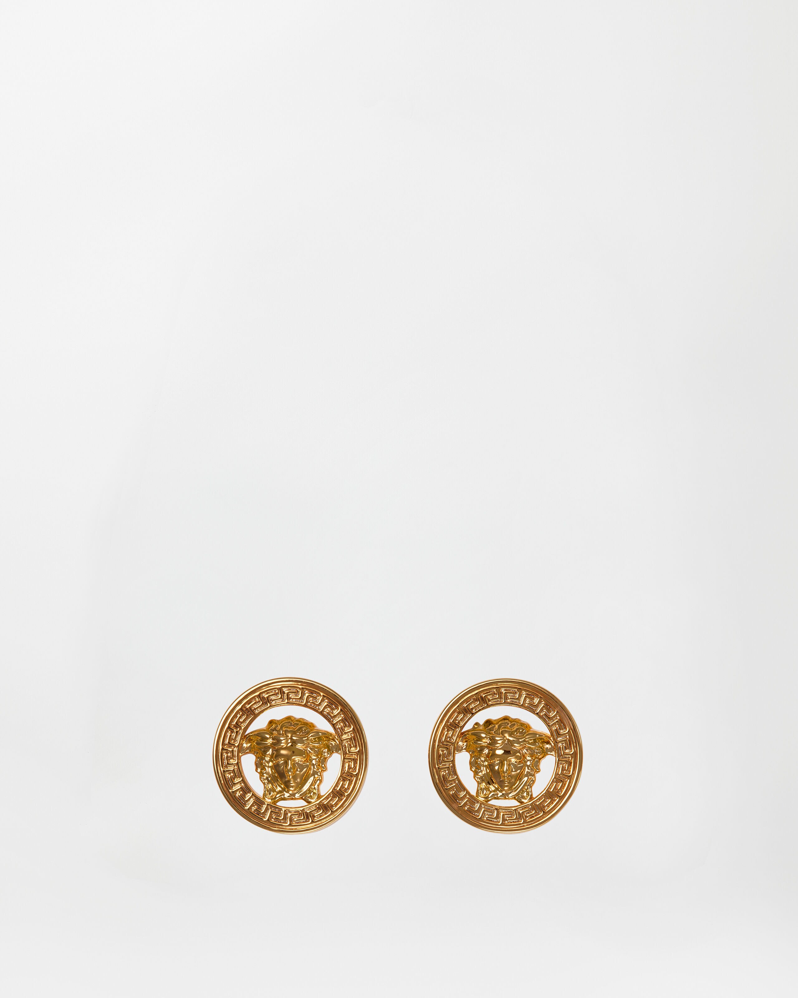 メドゥーサ '95 イヤリング | VERSACE JP