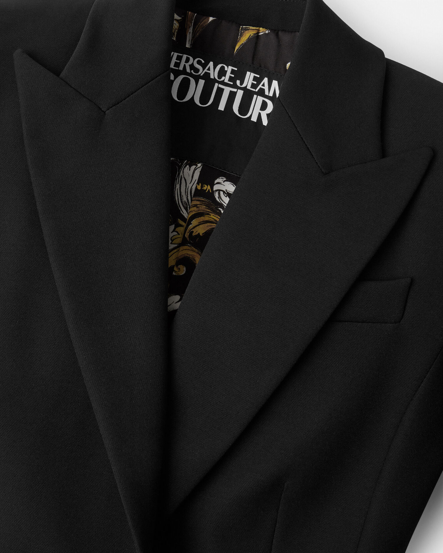 ヴェルサーチオーダー等2点確認です VERSACE JEANS COUTURE ベルサーチェ ジーンズクチュール