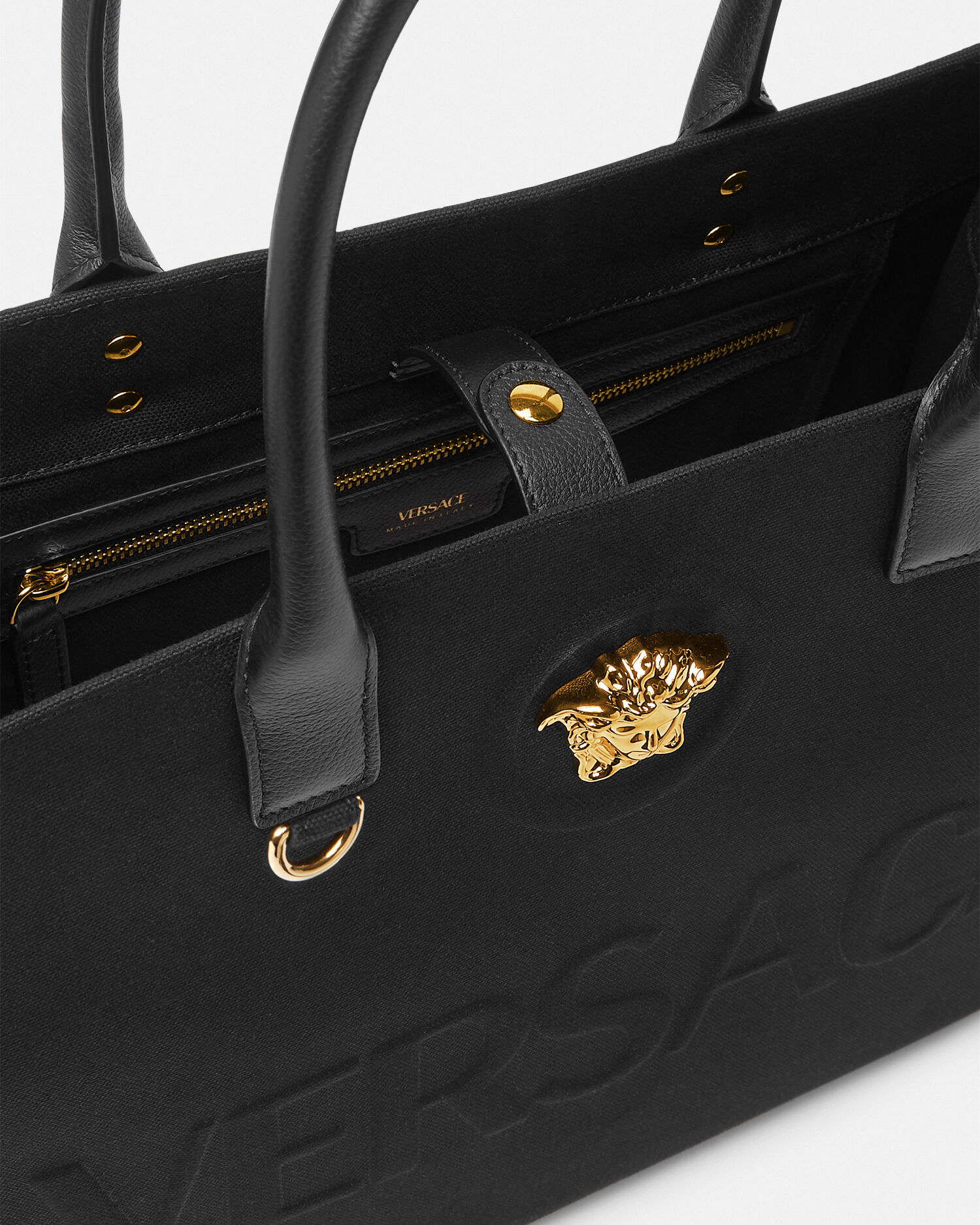 VERSACE ヴェルサーチ バッグ レディース ハンド/ショルダー