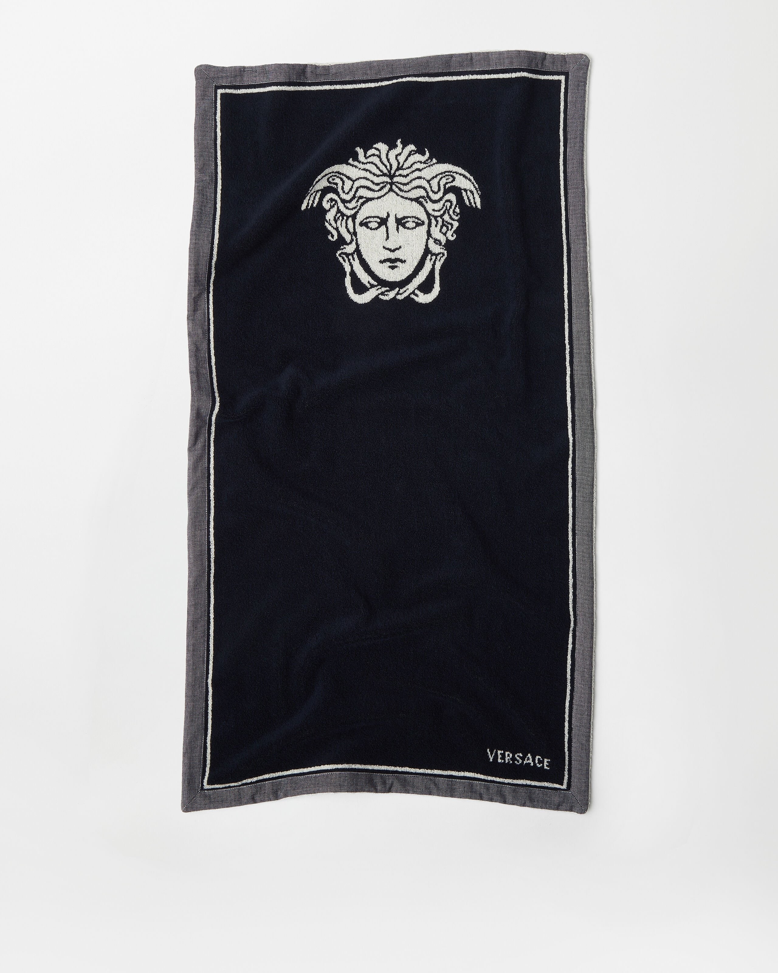 ヴェルサーチェラグジュアリー バスリネンコレクション | ヴェルサーチ