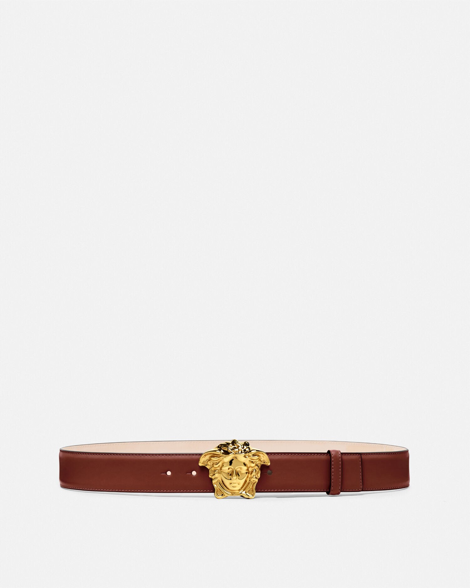 VERSACE - ヴェルサーチ VERSACE メデューサ チェーン ベルト メタル ゴールドの通販 by ブランドショップ リファレンス神戸｜ ヴェルサーチならラクマ