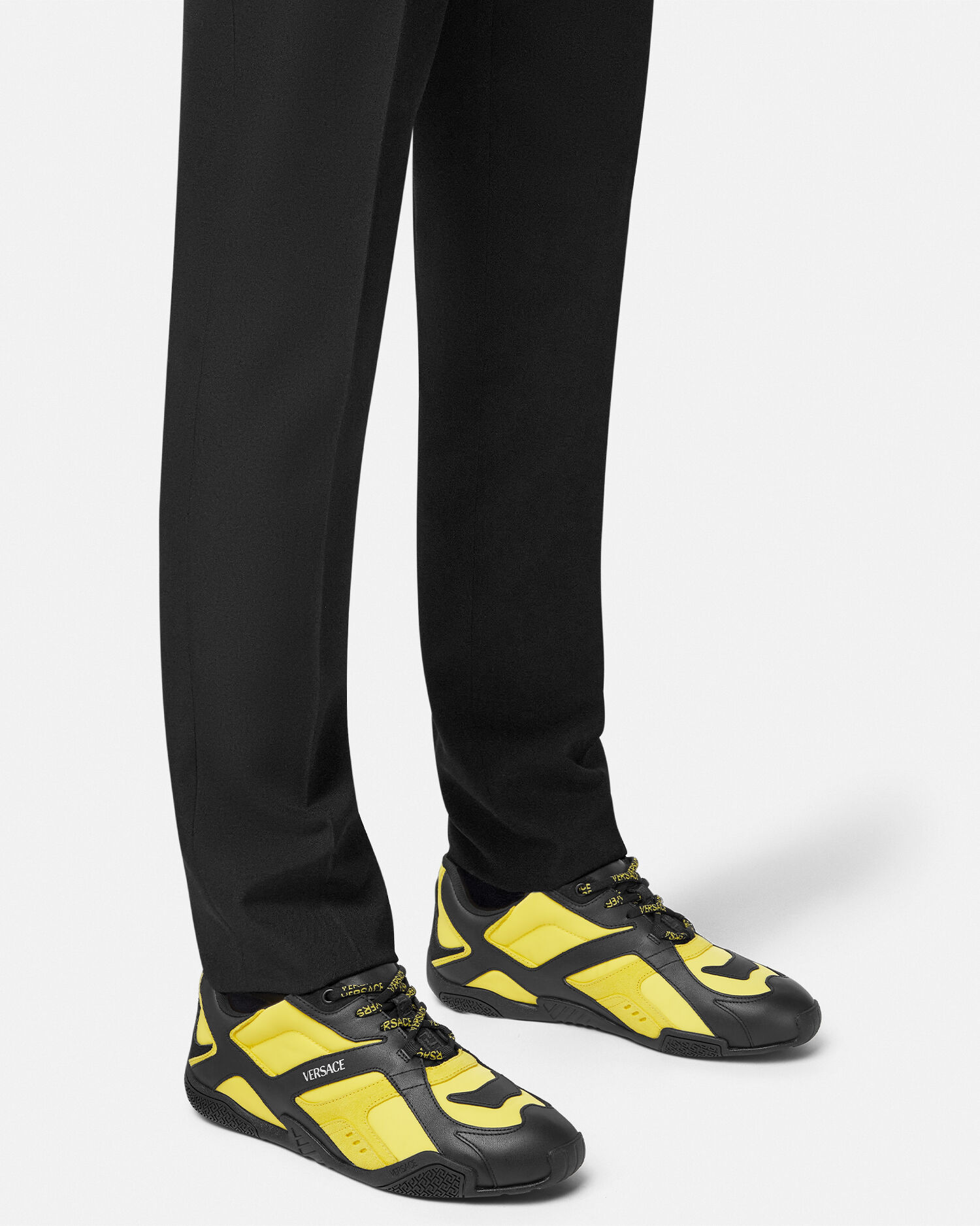 ガラクシア スニーカー | VERSACE JP