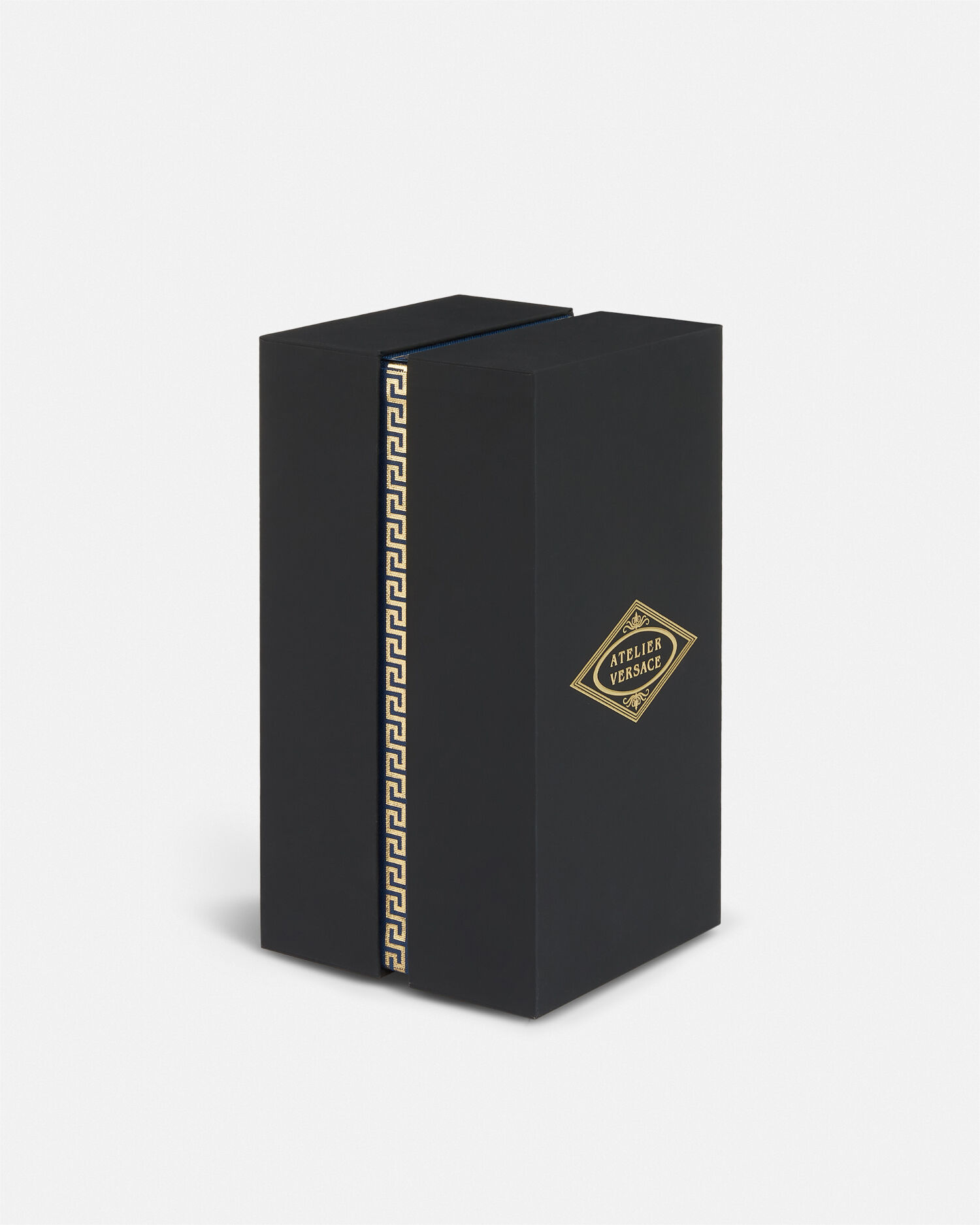 サンタル ボワゼ EDP 100 ml ブラック | VERSACE JP