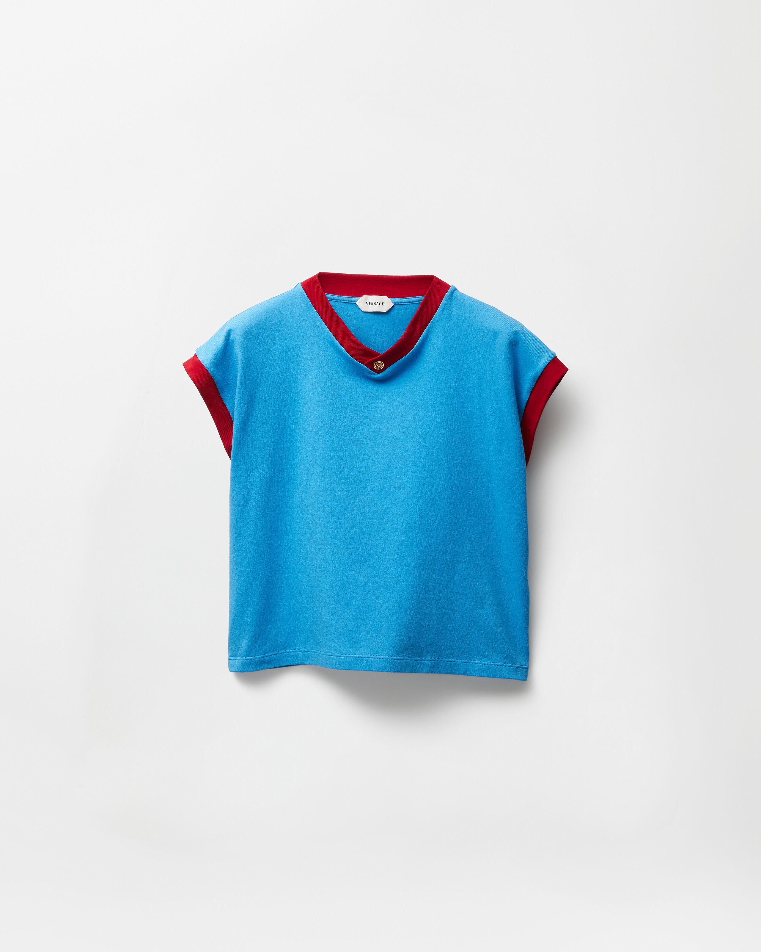 Tシャツ | ヴェルサーチェ 日本