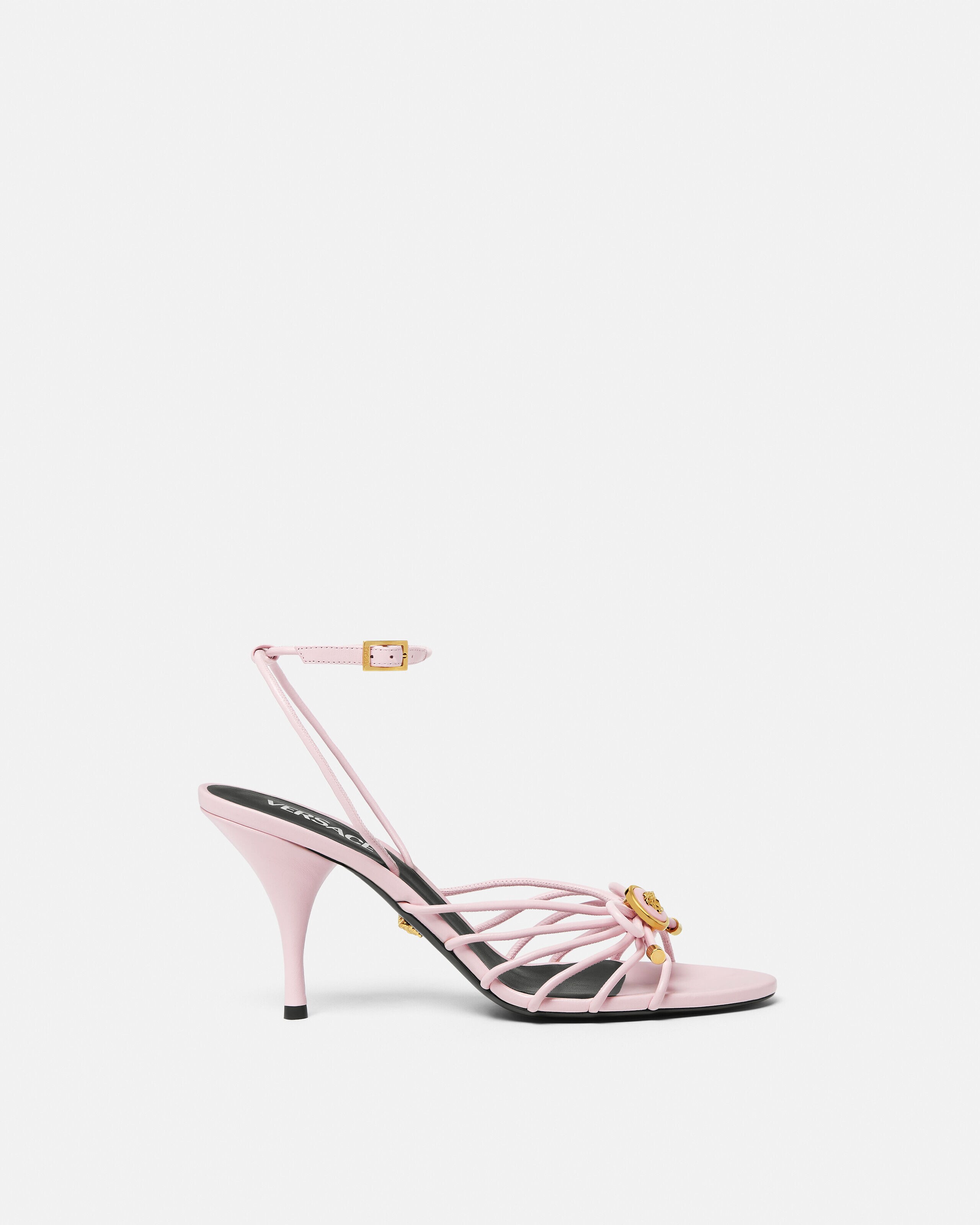 レディース デザイナー ハイヒールサンダル | ヴェルサーチェ 日本