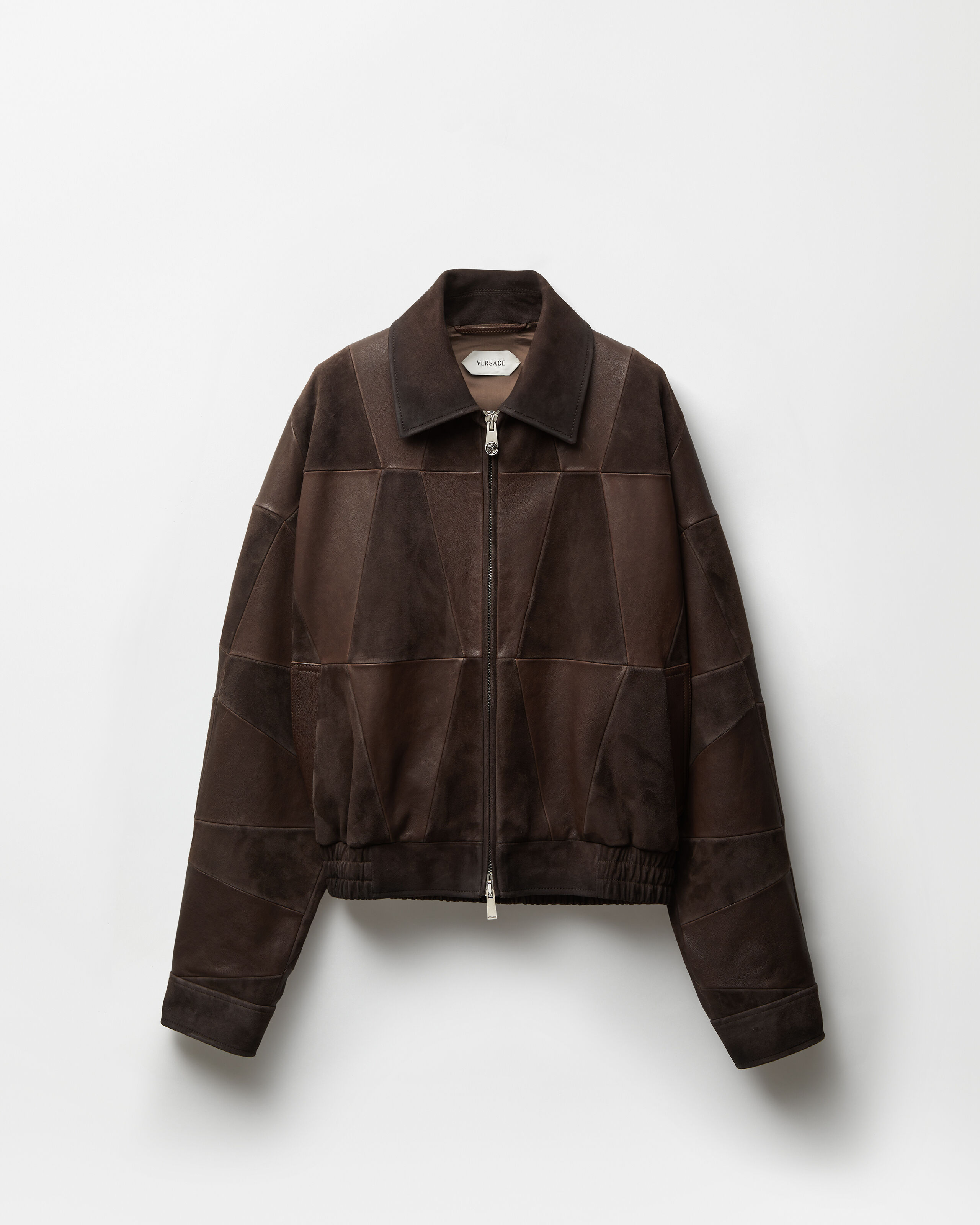 メンズ デザイナー パデッド & トレンチジャケット | ヴェルサーチェ 日本