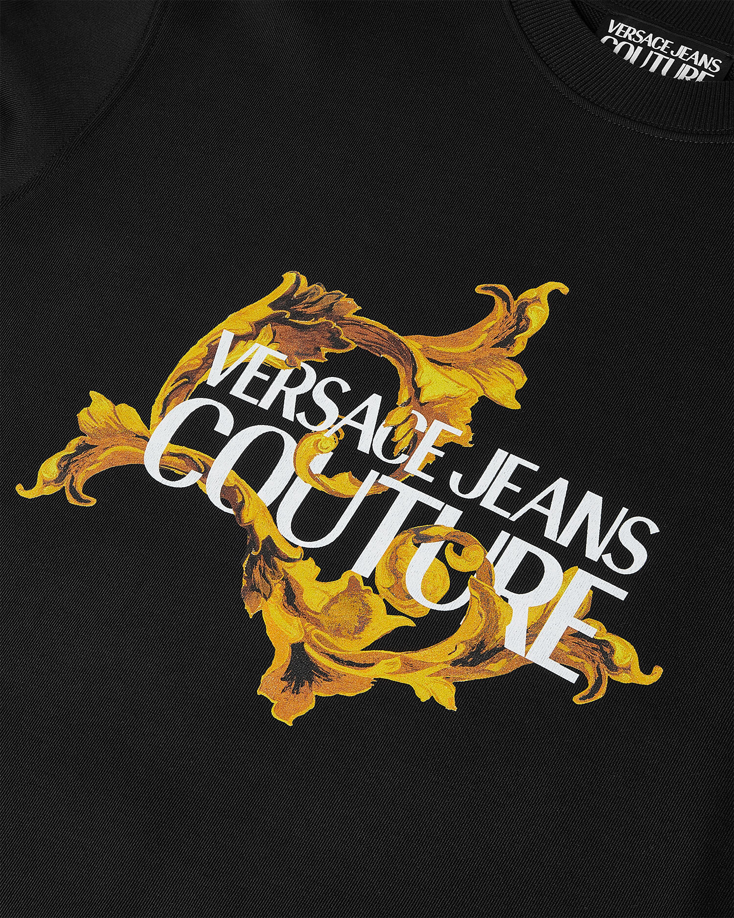 VERSACE◆スウェットシャツ Versace スウェット