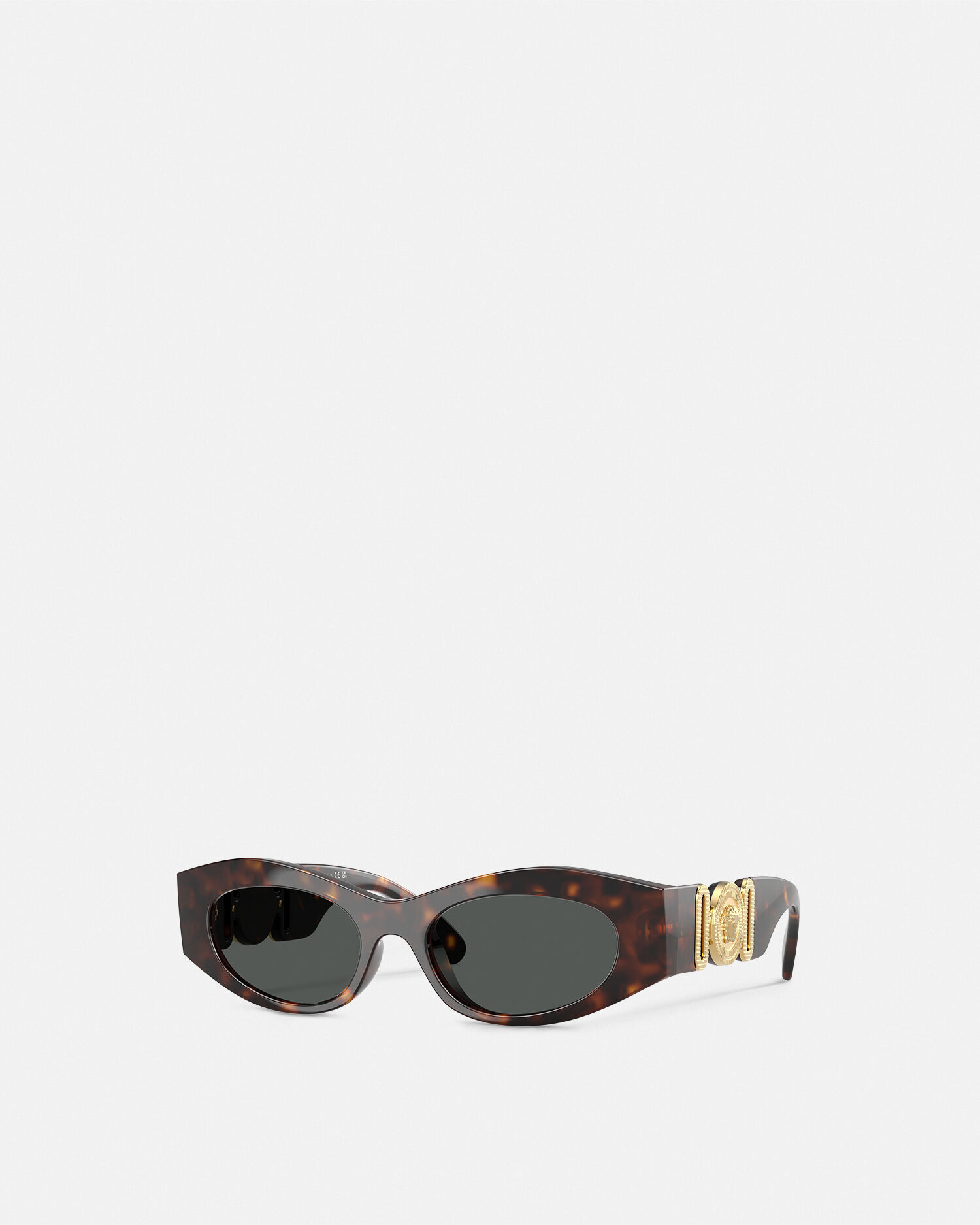 楽天市場】【中古】GIANNI VERSACE ジャンニ ヴェルサーチ ベルサーチ サングラス メデューサ スモーク ブラック MOD  420【k】【Blumin/森田質店】【質屋出店】 : Blumin 楽天市場店