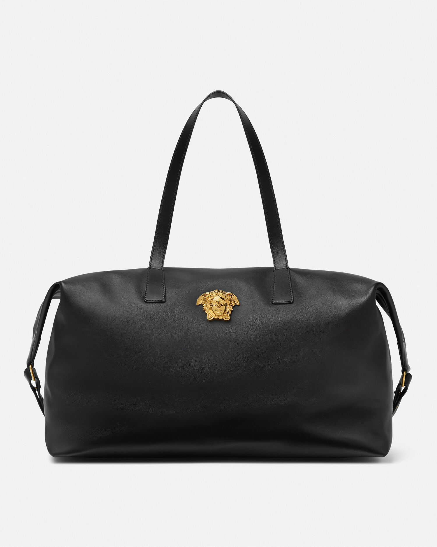 トラベル バッグ ラ メドゥーサ | VERSACE JP