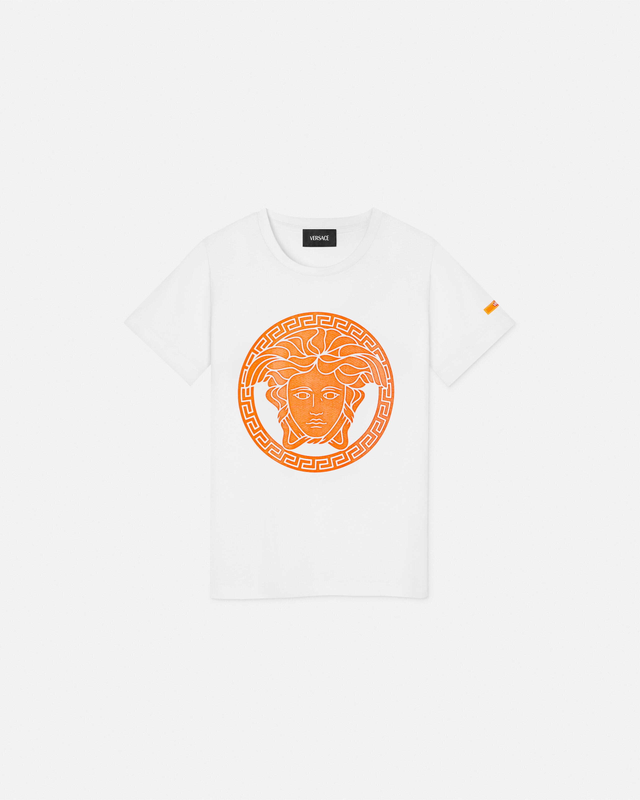 ボーイズデザイナーTシャツ & ポロシャツ | ヴェルサーチェ 日本