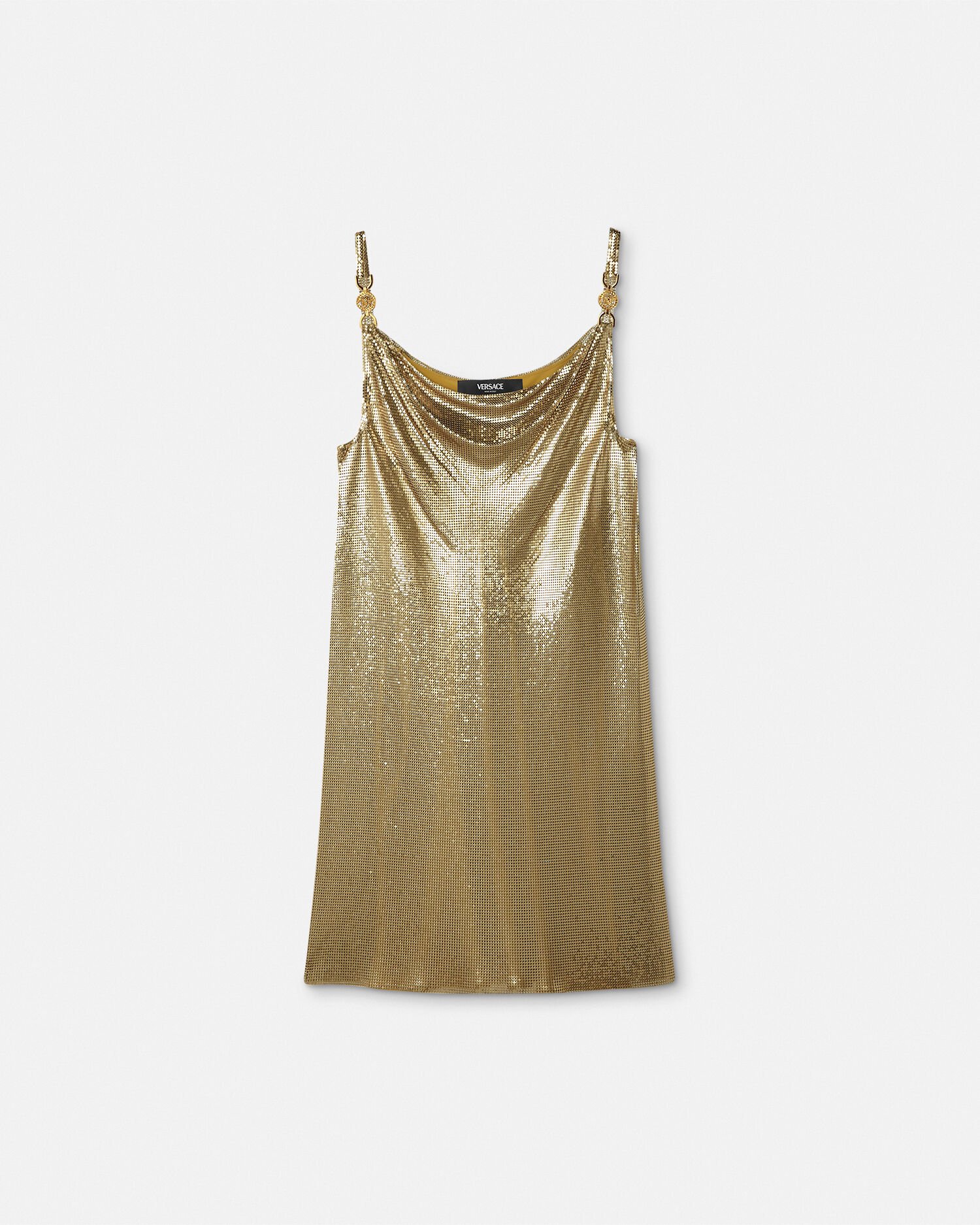 VERSACE フリツミニスカト 78HAE8P0NS637 MC3 VERSACE フリツミニスカト 78HAE8P0NS637 MC3 (VERSACE/スカート