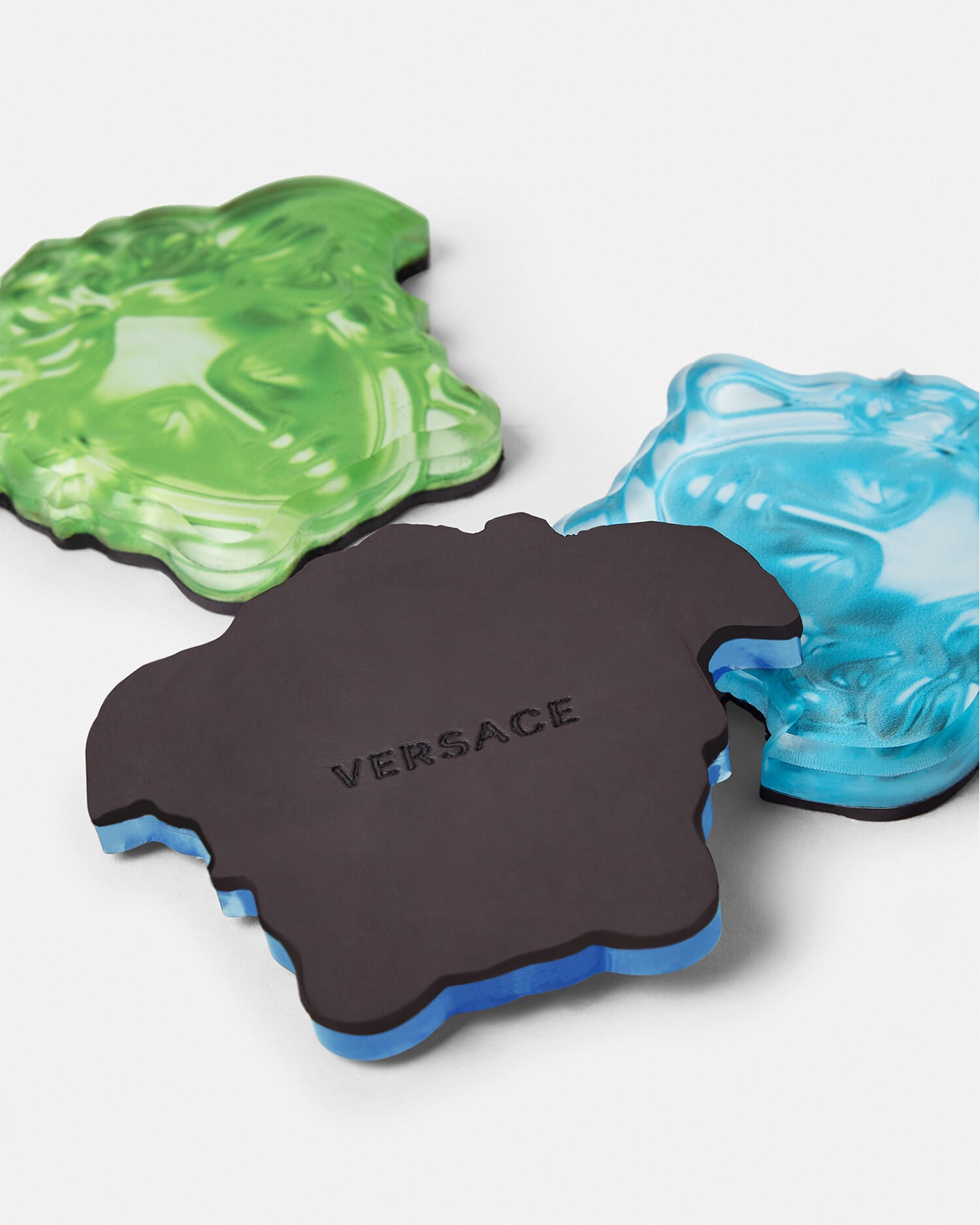メドゥーサ マグネット プリント | VERSACE JP
