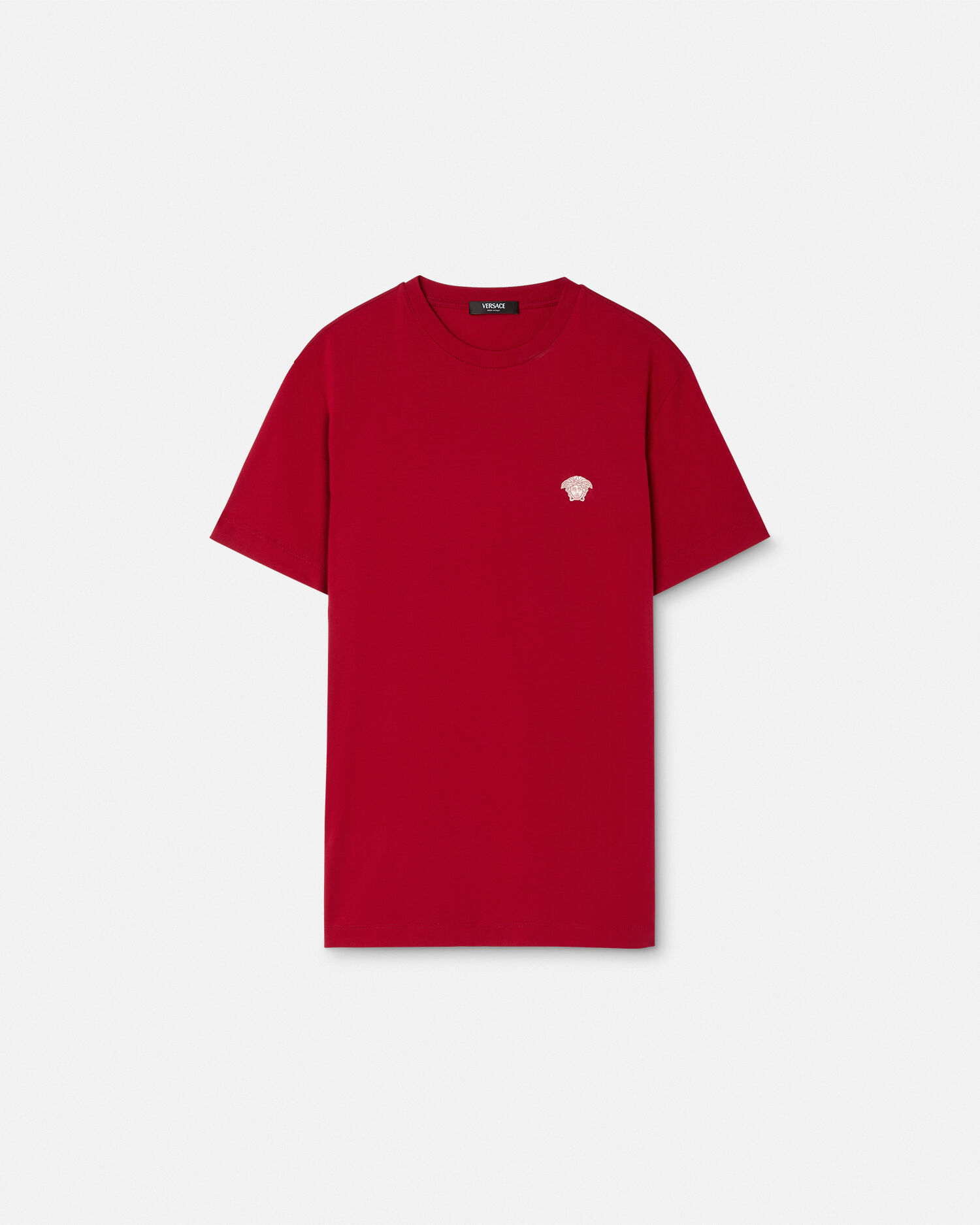 【VERSACE/ヴェルサーチェ】コーラルシアター Tシャツ 半袖 Tシャツ | ヴェルサーチェ 日本