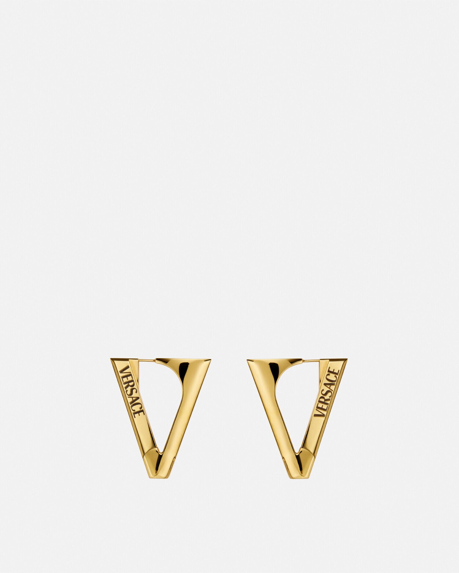 ジャズぽVERSACE ピアス　ヴェルサーチ ピアス | ヴェルサーチェ 日本