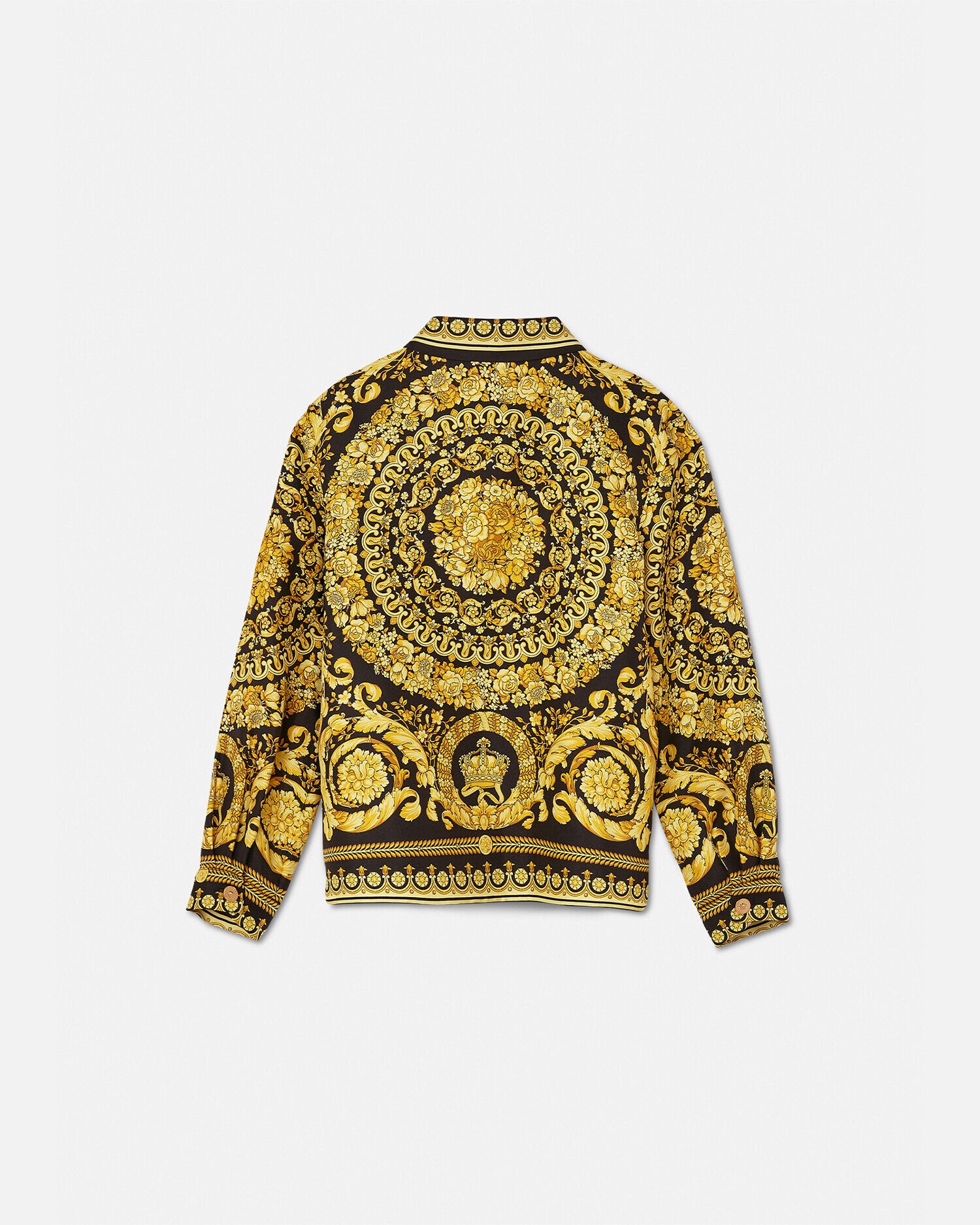 VERSACE ジャンニ・ヴェルサーチェ Tシャツ バロッコ