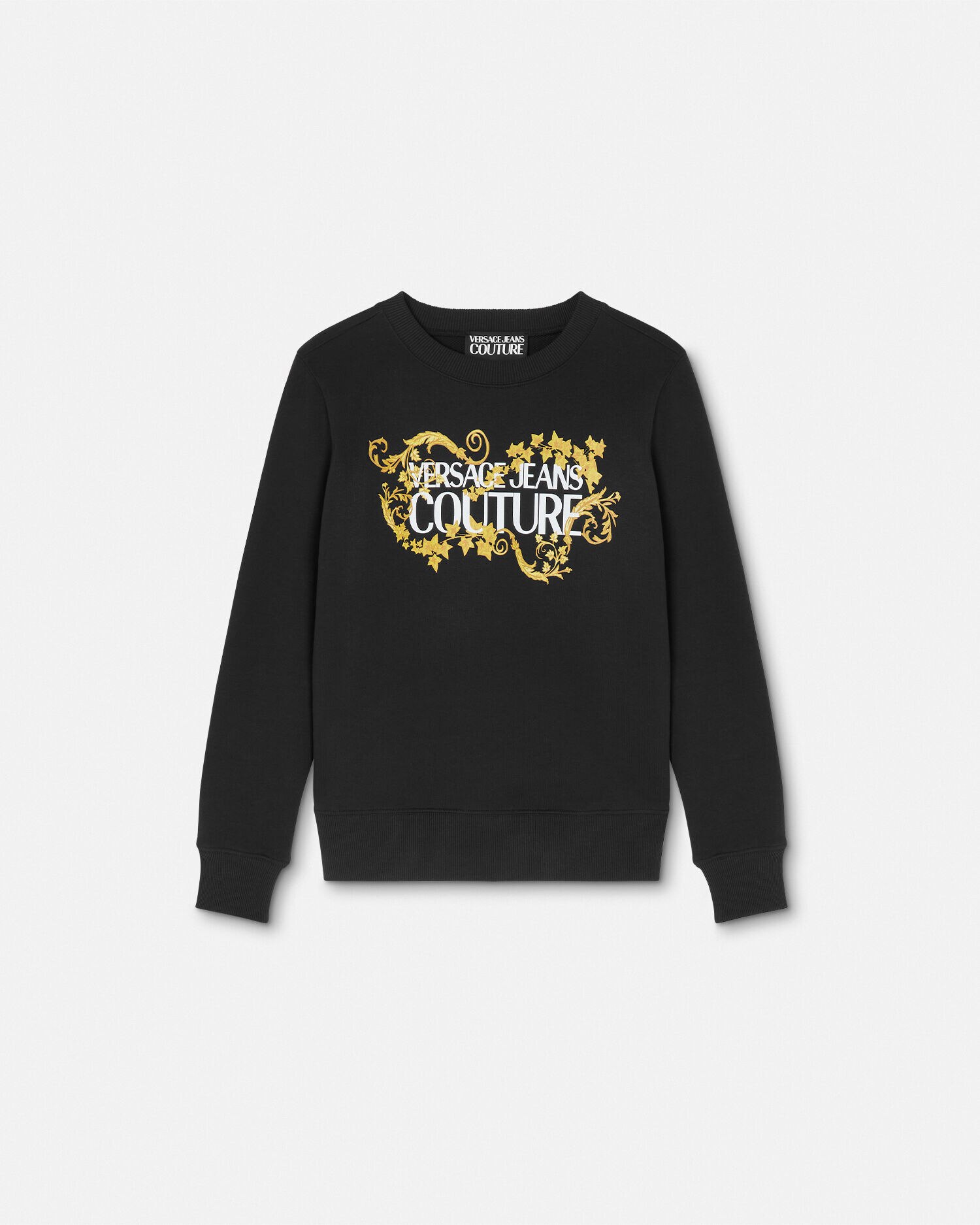 ロゴ セーター | VERSACE JP