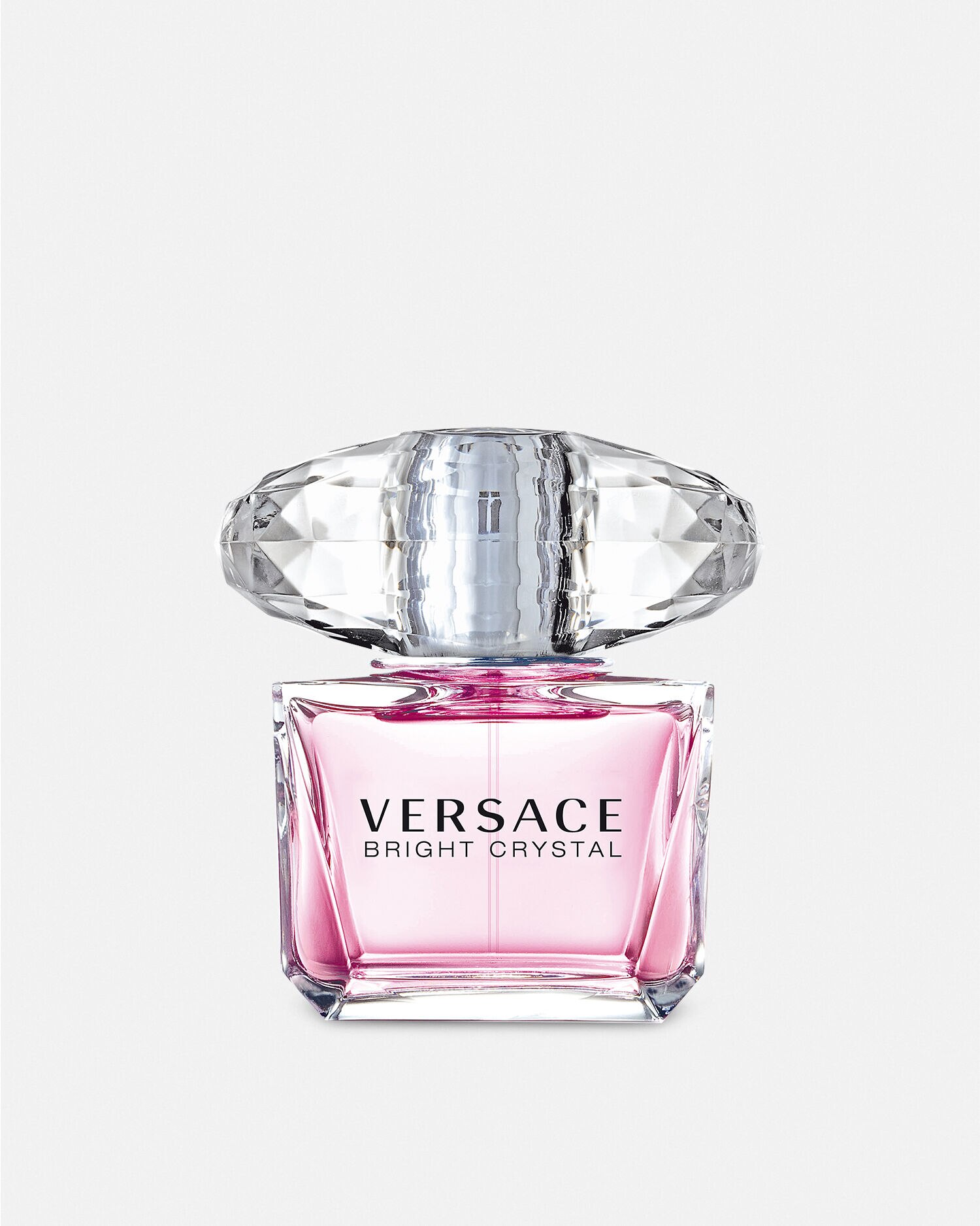 ブライト クリスタル EDT 90 ml ピンク | VERSACE JP