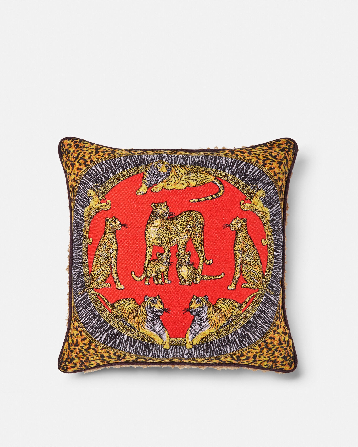 ヴェルサーチェラグジュアリー ピロー & クッション