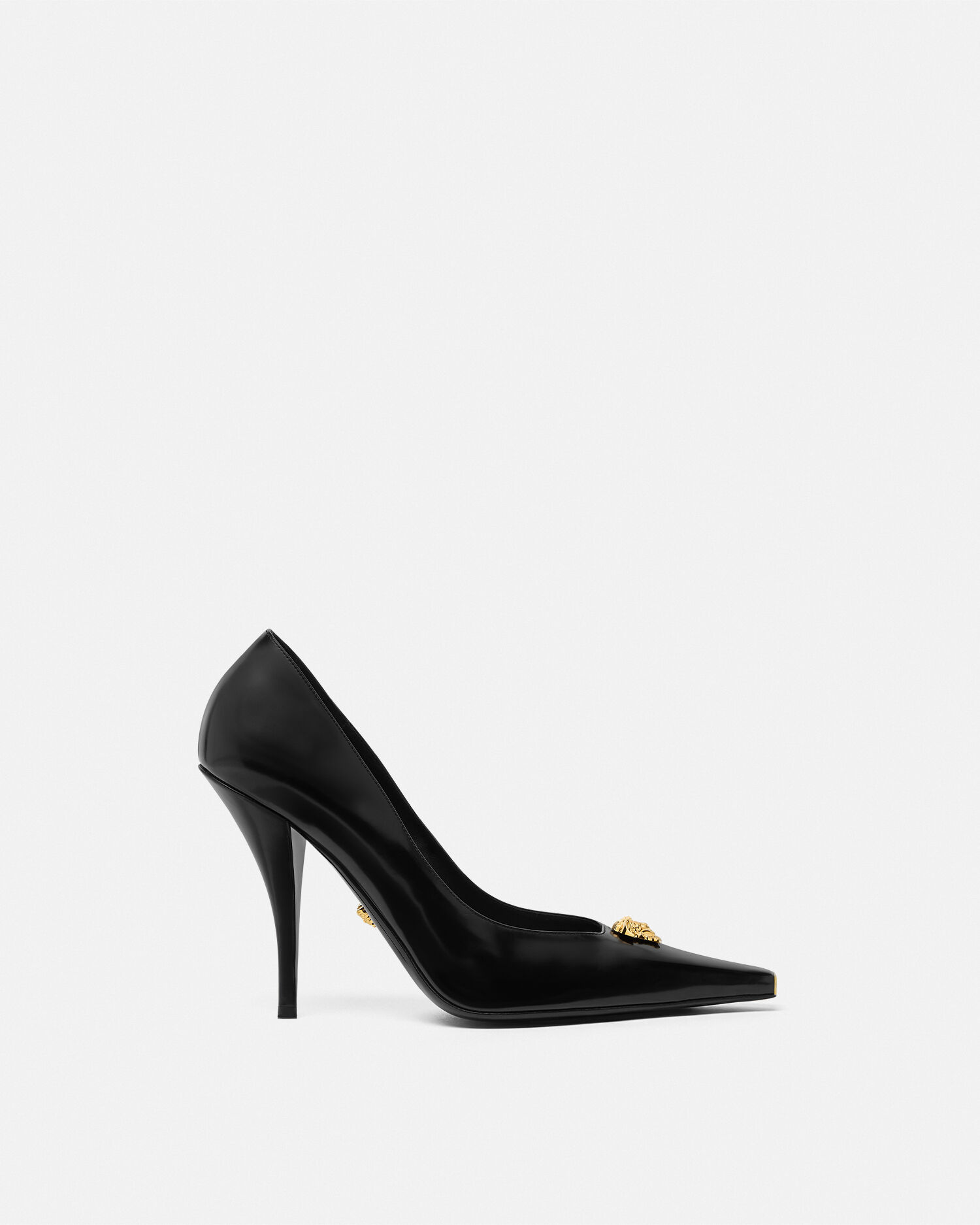 VERSACE パンプス レディース デザイナーパンプス・スリングバック | ヴェルサーチ
