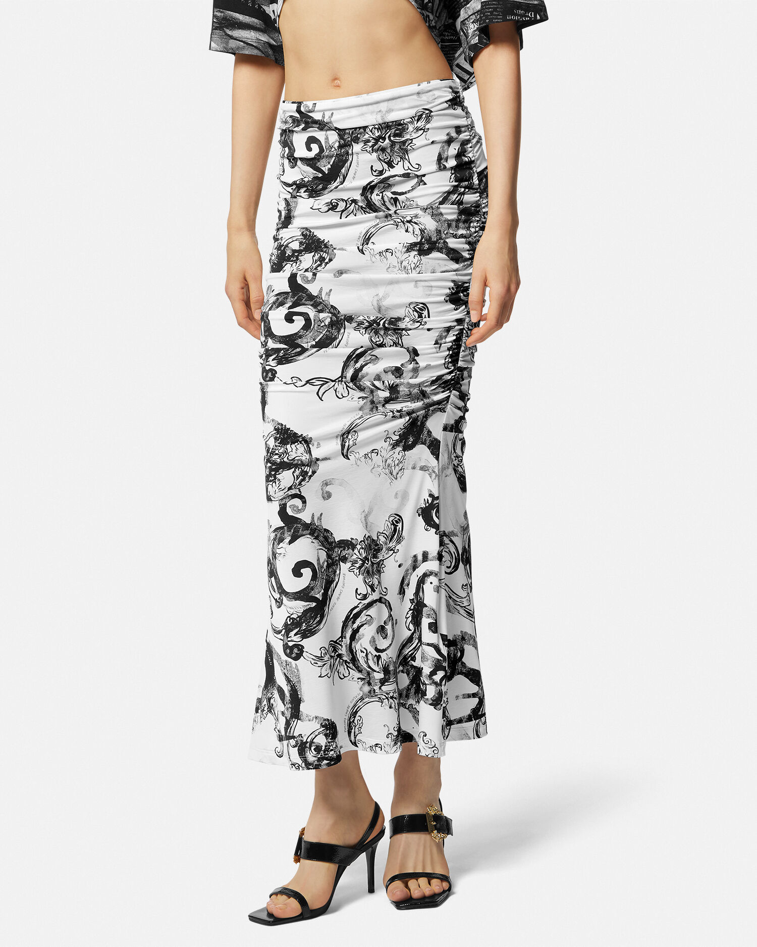 Gianni Versace Couture スカート