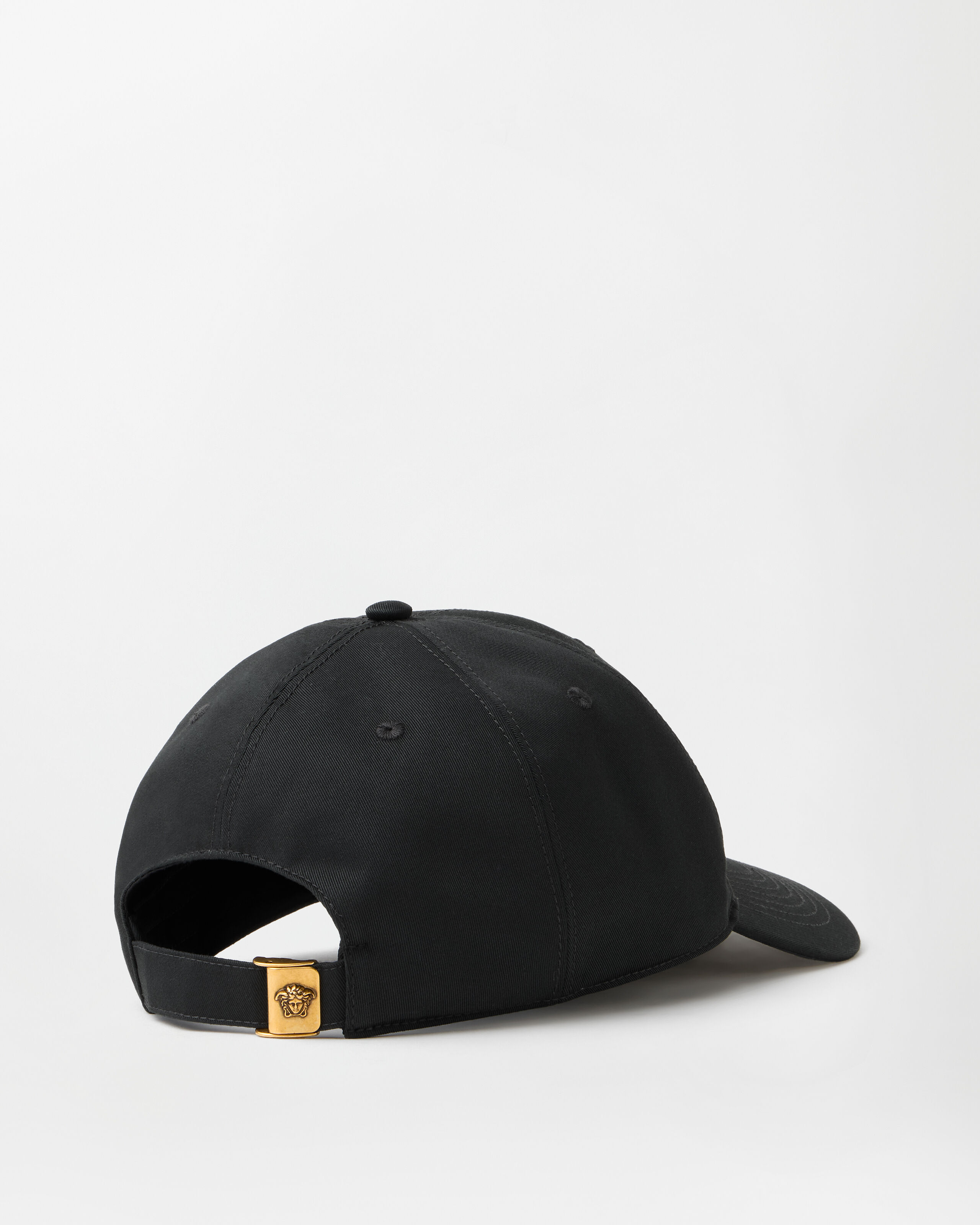 コットン ベースボール キャップ | VERSACE JP