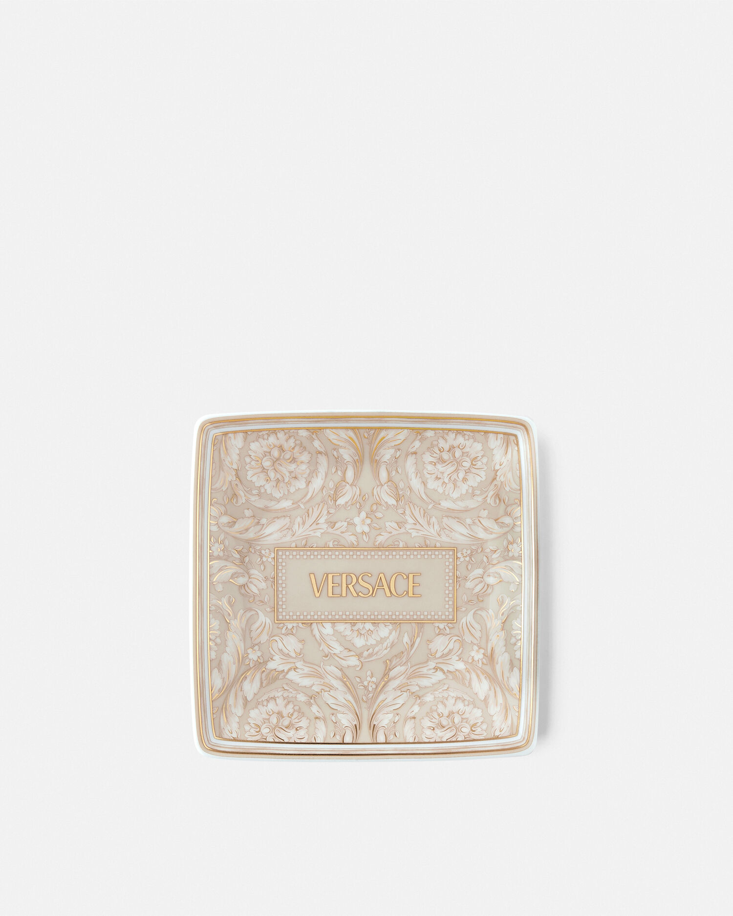 オンライン で 販売ハンドメイド・手芸 - Versace プレート 12