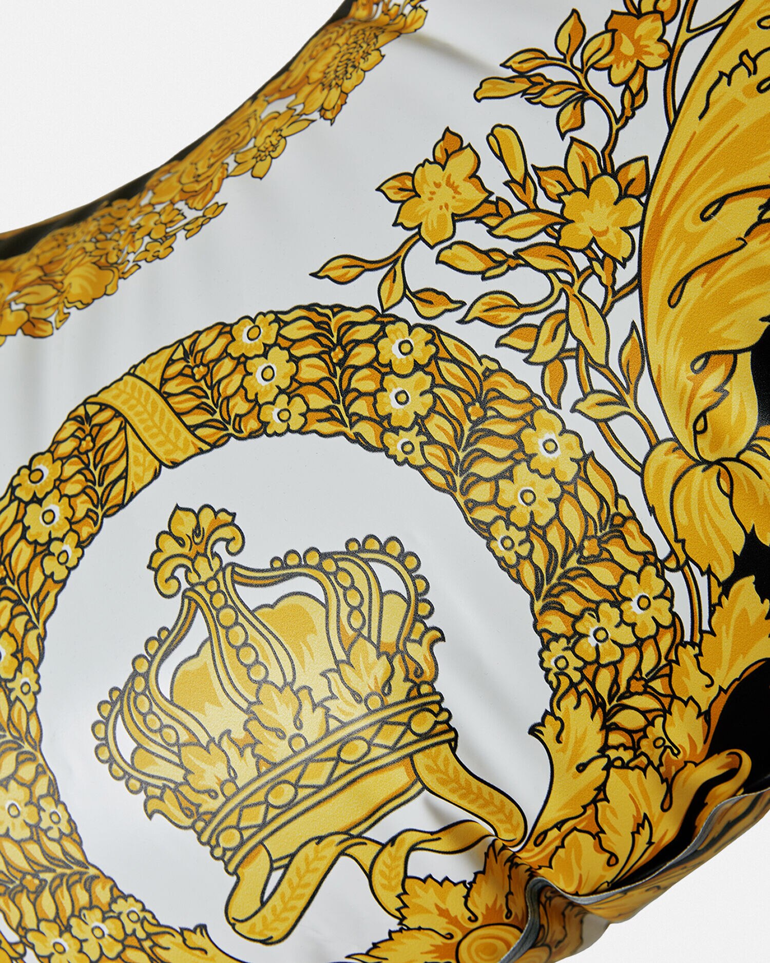 VERSACE★ヴェルサーチ★長傘★サンバーストプリント★ヴィンテージ 210.jpg