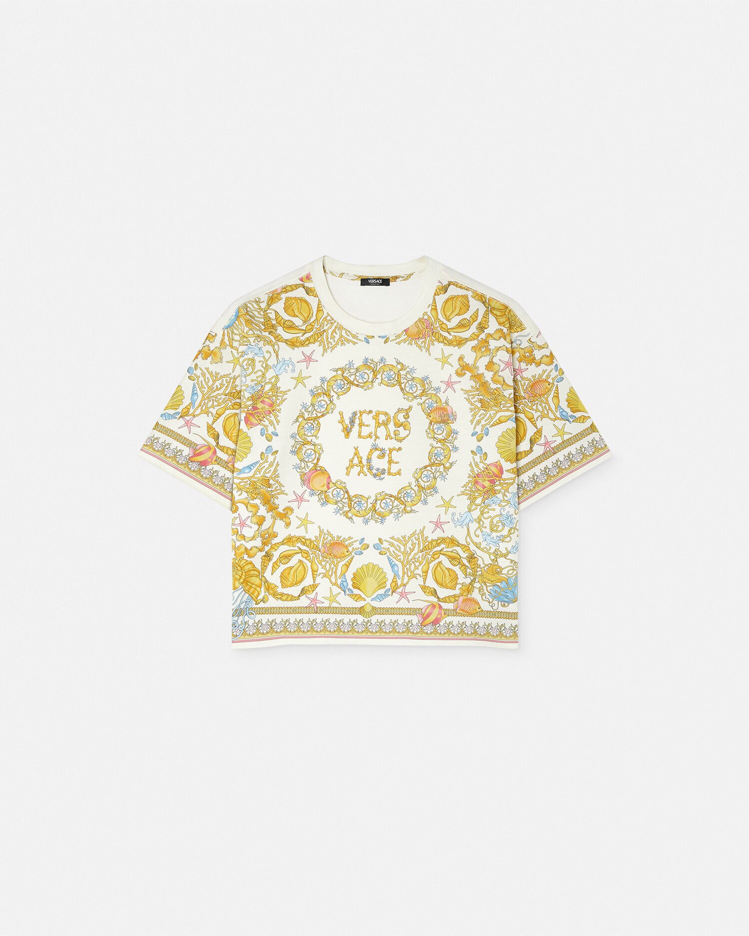Tシャツ | ヴェルサーチェ 日本 Tシャツ | ヴェルサーチェ 日本