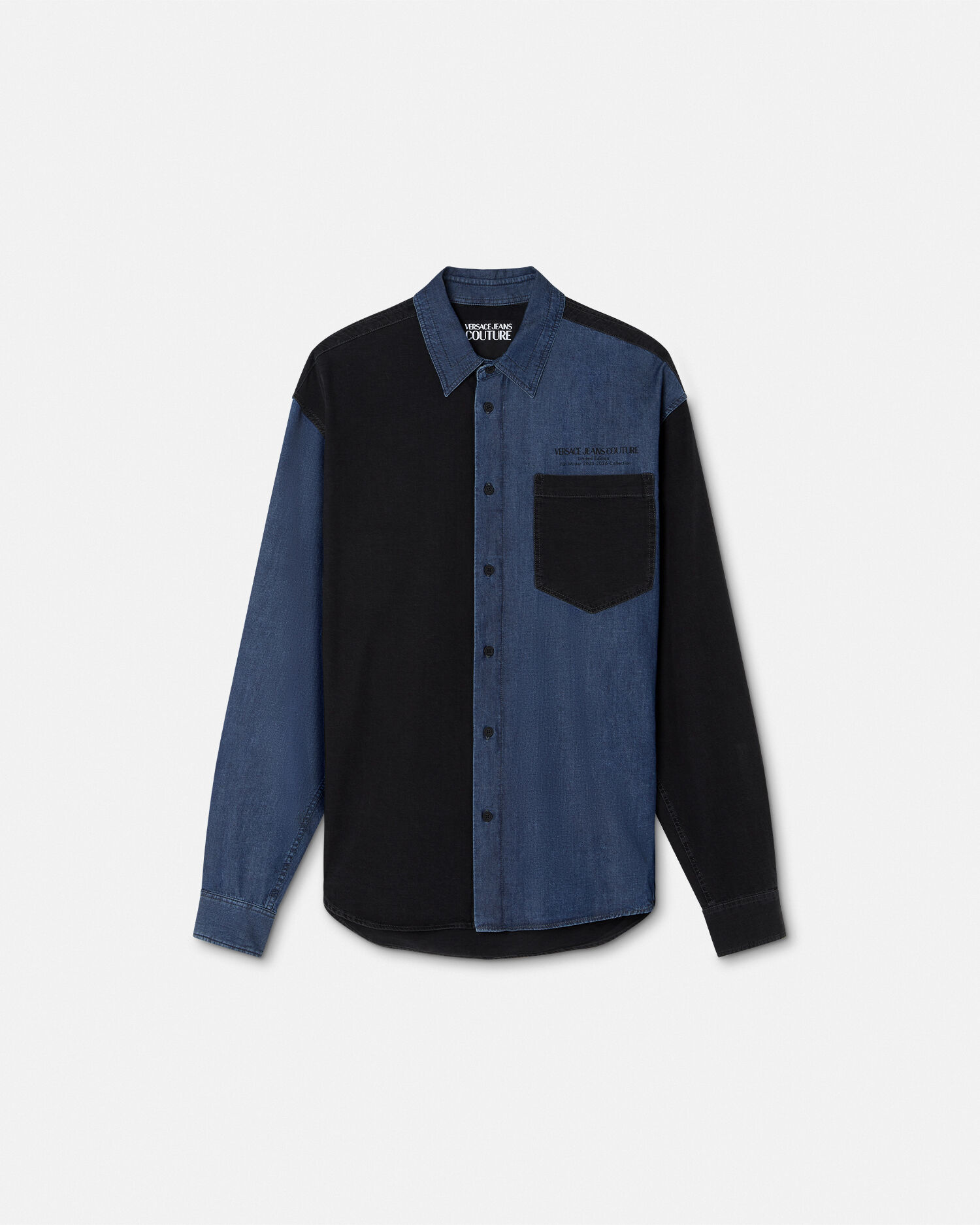 ★VERSACE★スクエア パール ロゴ スウェットシャツ レディース デザイナー スウェットシャツ & パーカー