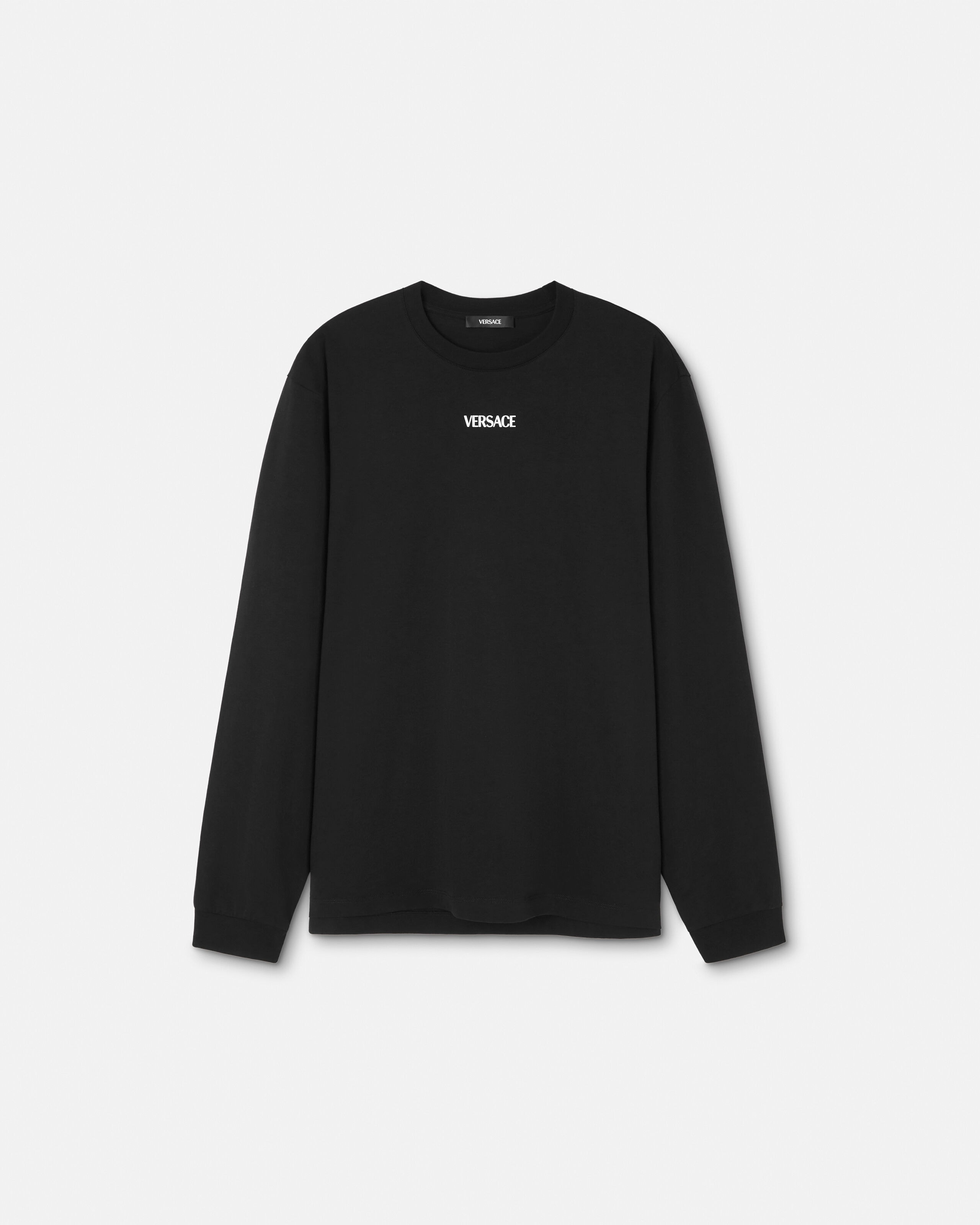 メンズ デザイナー ポロシャツ & Tシャツ | ヴェルサーチェ 日本