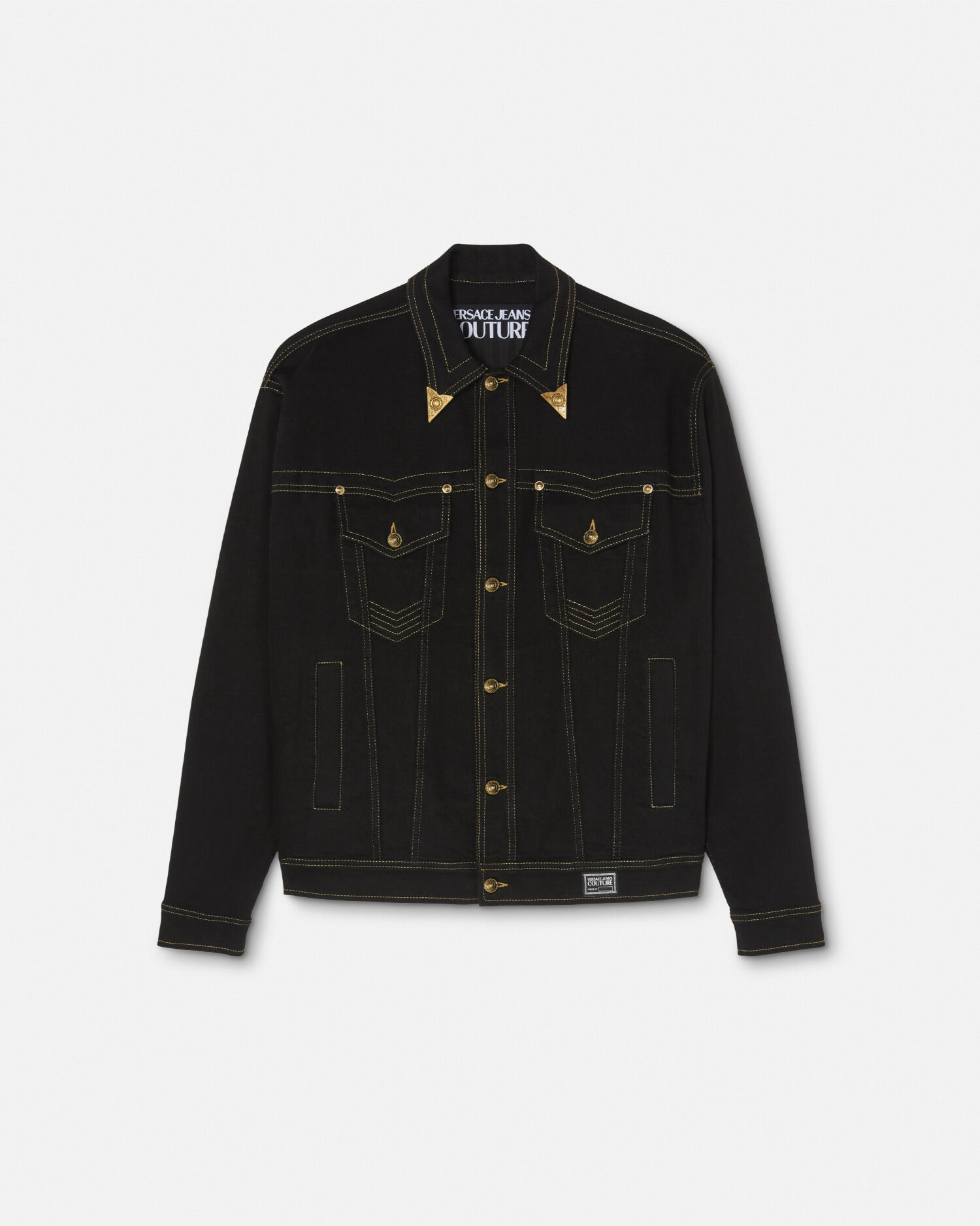 ヴェルサーチジーンズクチュール VERSACE JEANS COUTURE