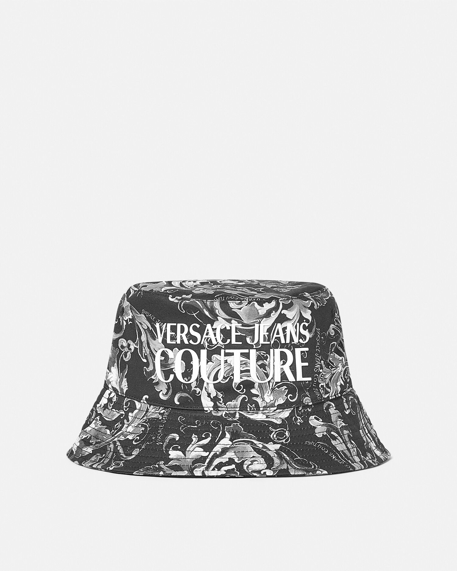ヴェルサーチ　バケットハット バケットハット VERSACE(ヴェルサーチェ) ハット(メンズ) - 海外