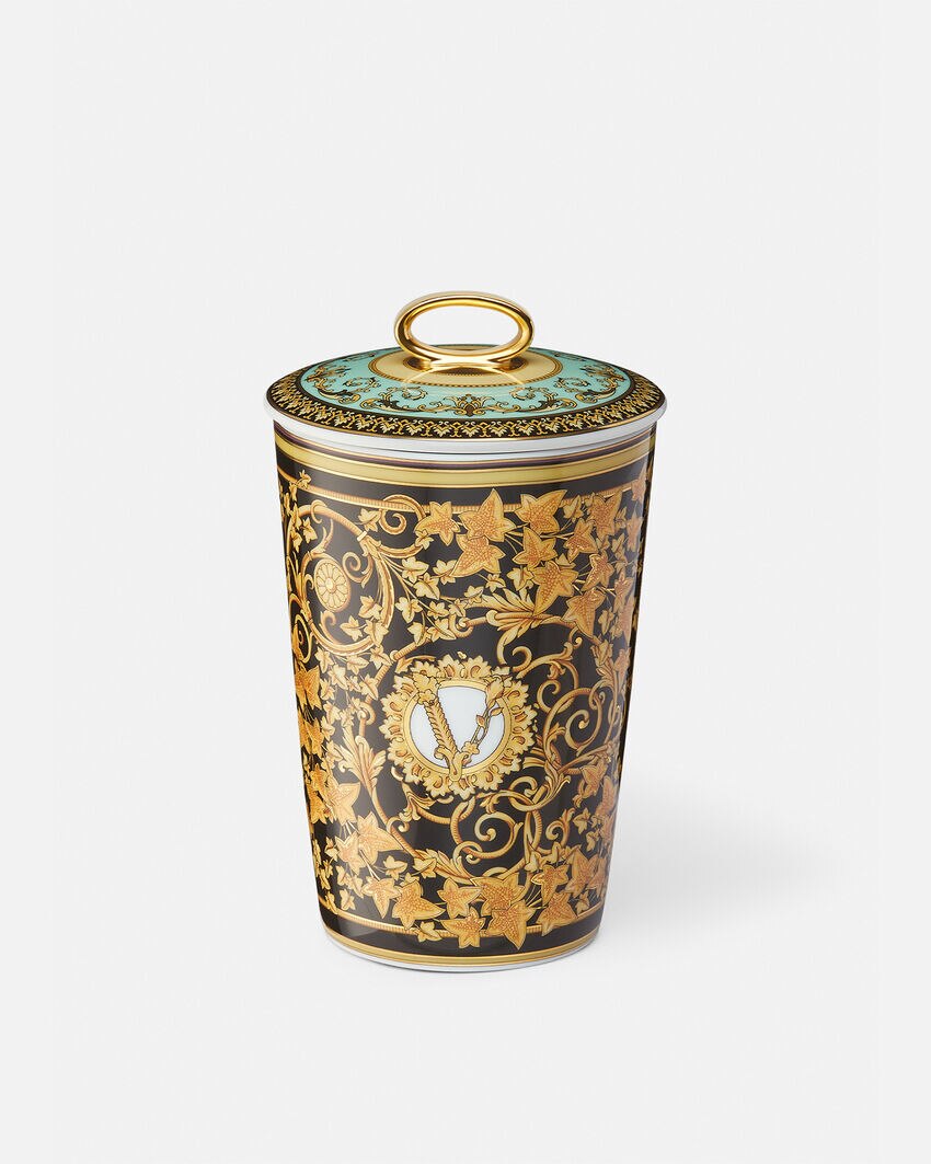 バロッコ モザイク アロマ キャンドル Versace ホームコレクション オンラインストア 日本