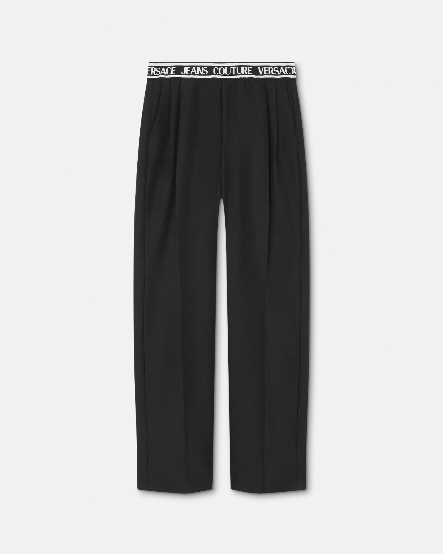 ロゴ パンツ | VERSACE JP