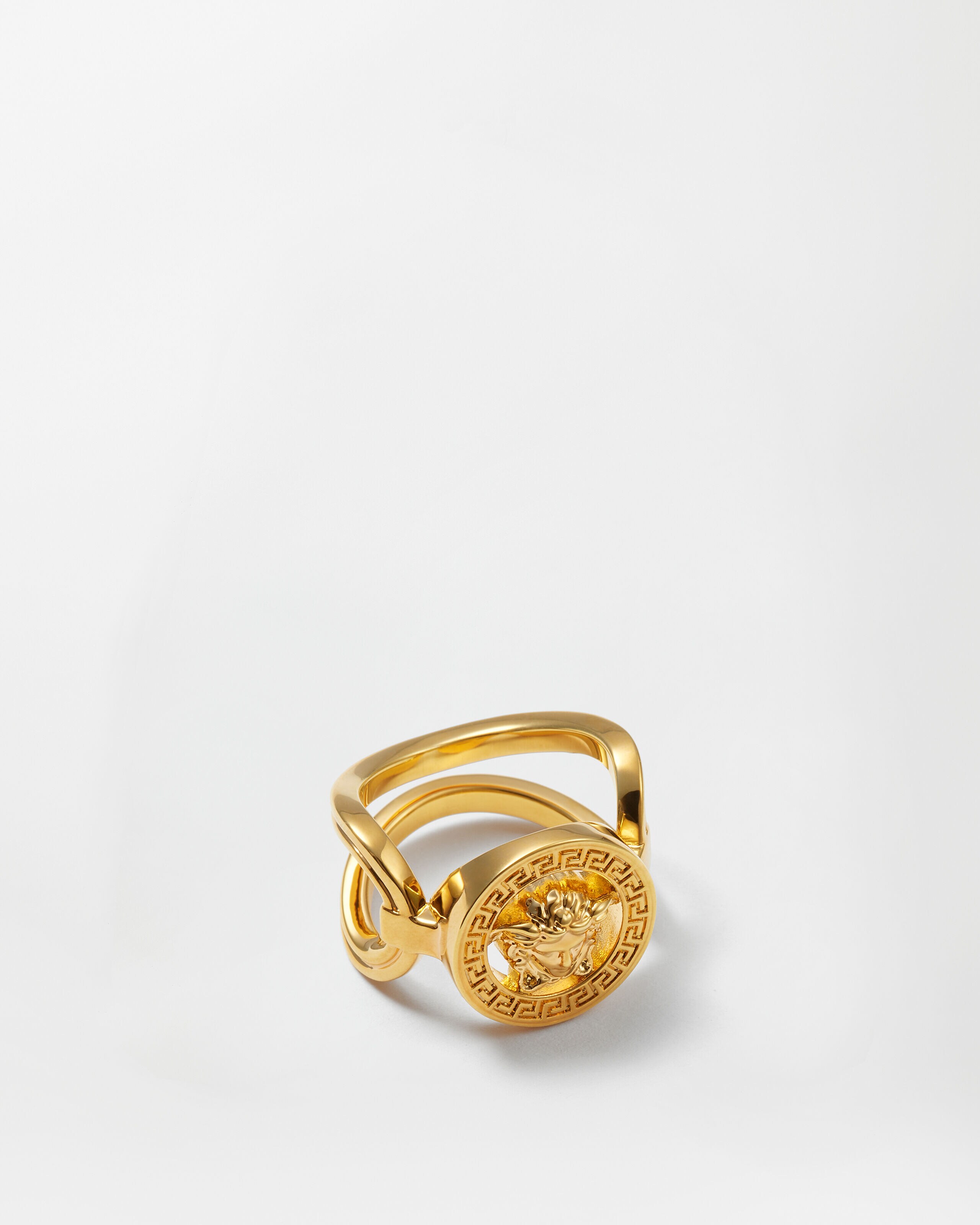 デザイナー リング | ヴェルサーチェ 日本