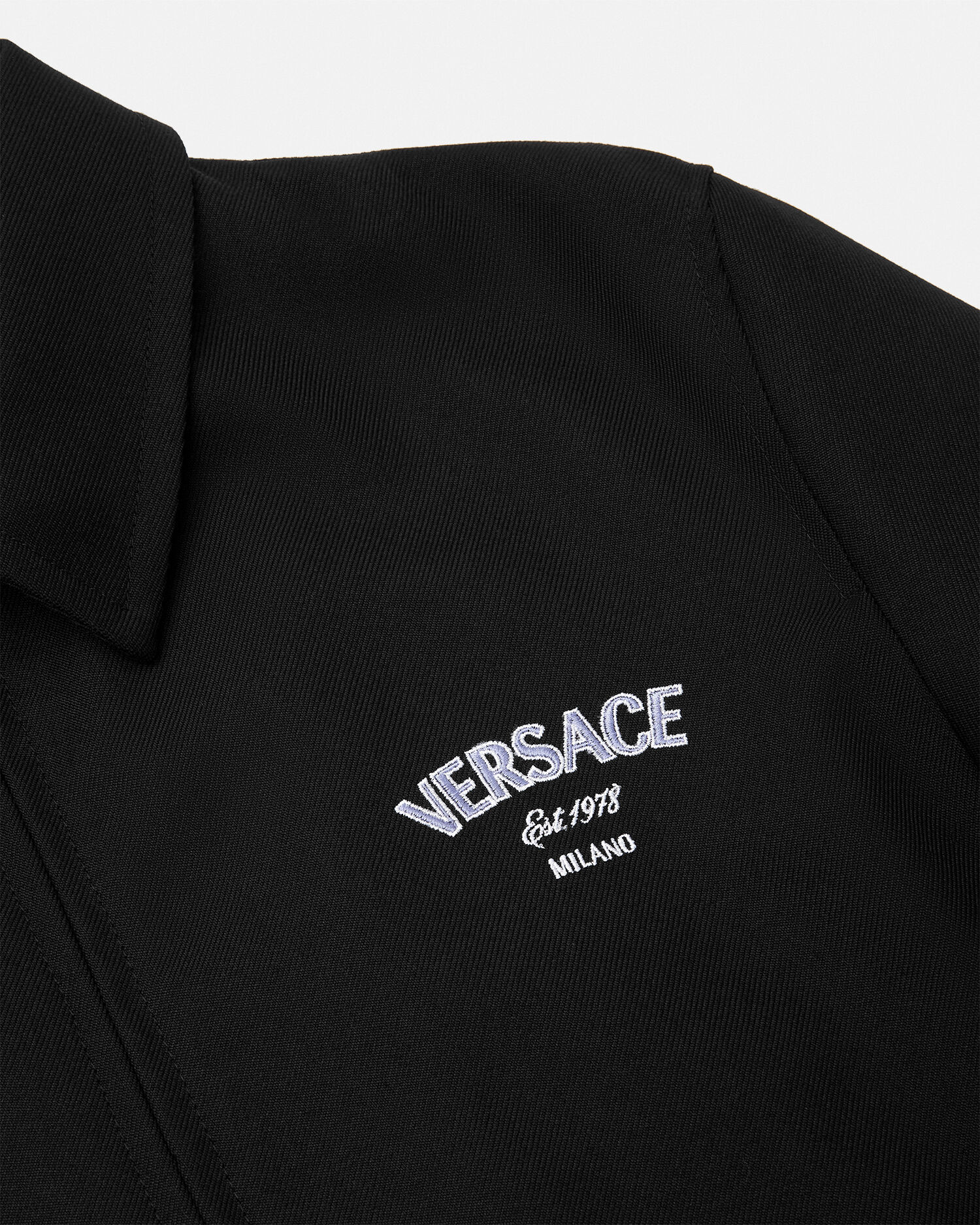 ウール ブルゾン ジャケット メドゥーサ ギャラリー | VERSACE JP