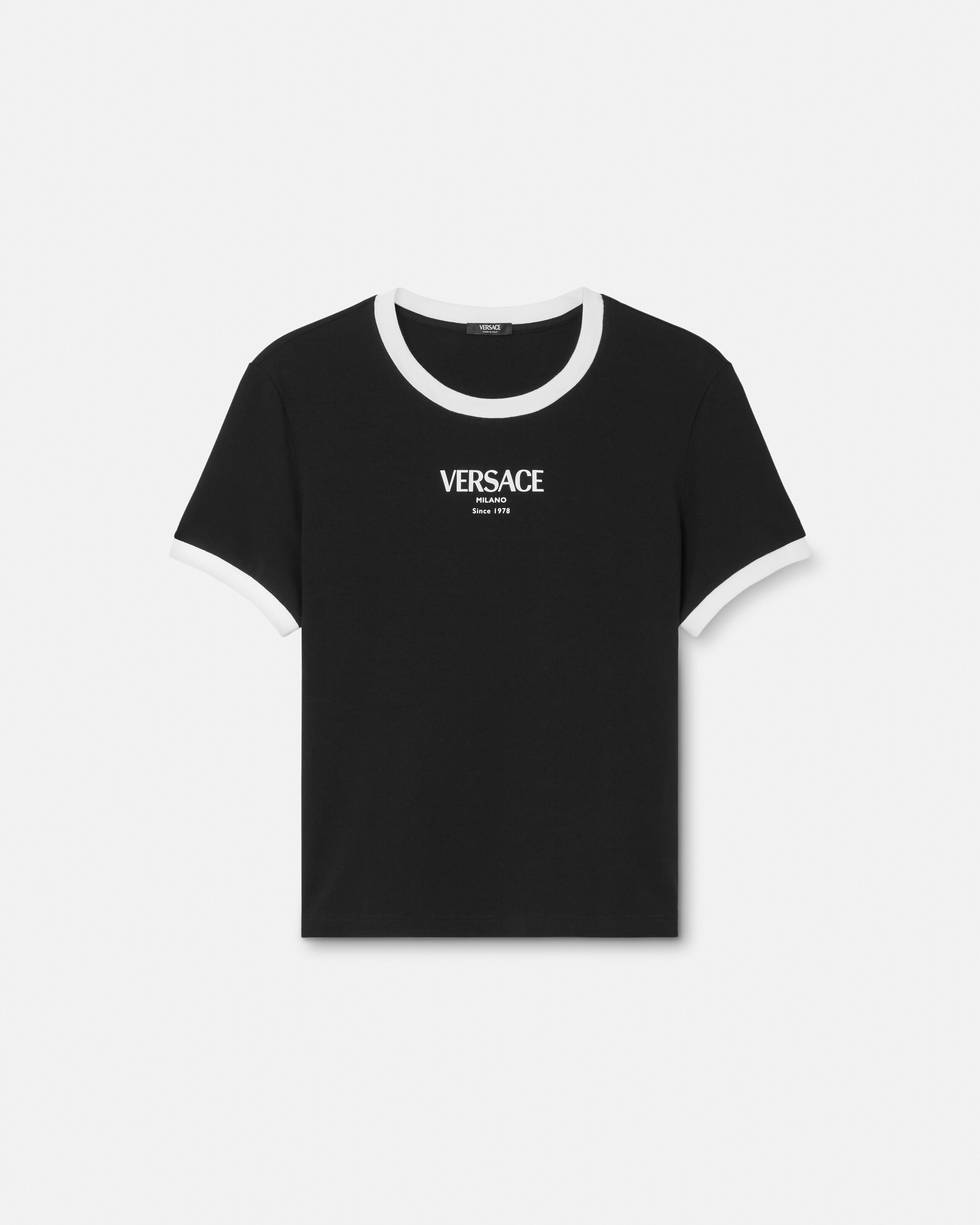 Tシャツ | ヴェルサーチェ 日本