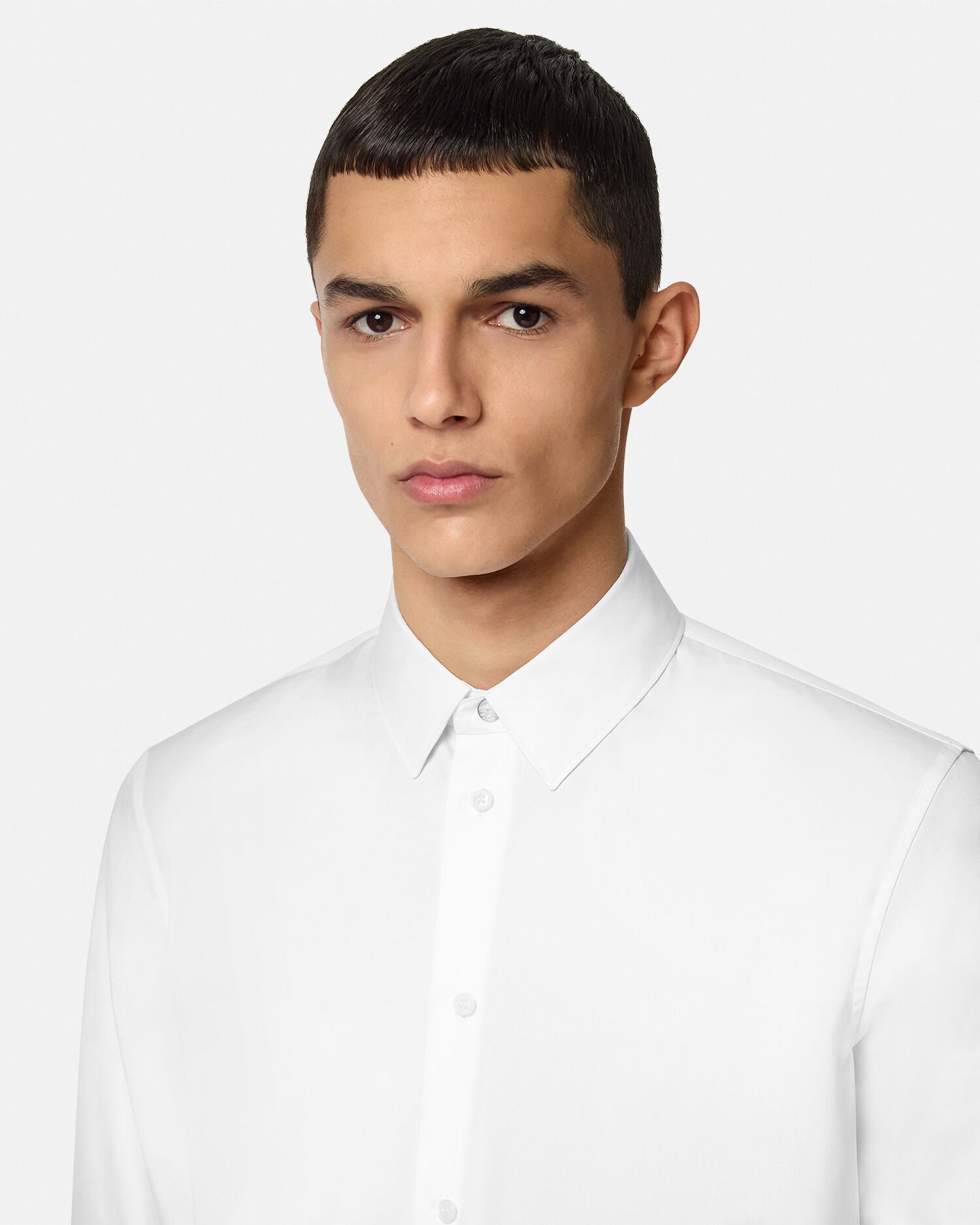 【Tシャツをリッチに見せる+α】VERSACE テーラードジャケット VERSACE(ヴェルサーチェ) テーラードジャケット(メンズ) - 海外