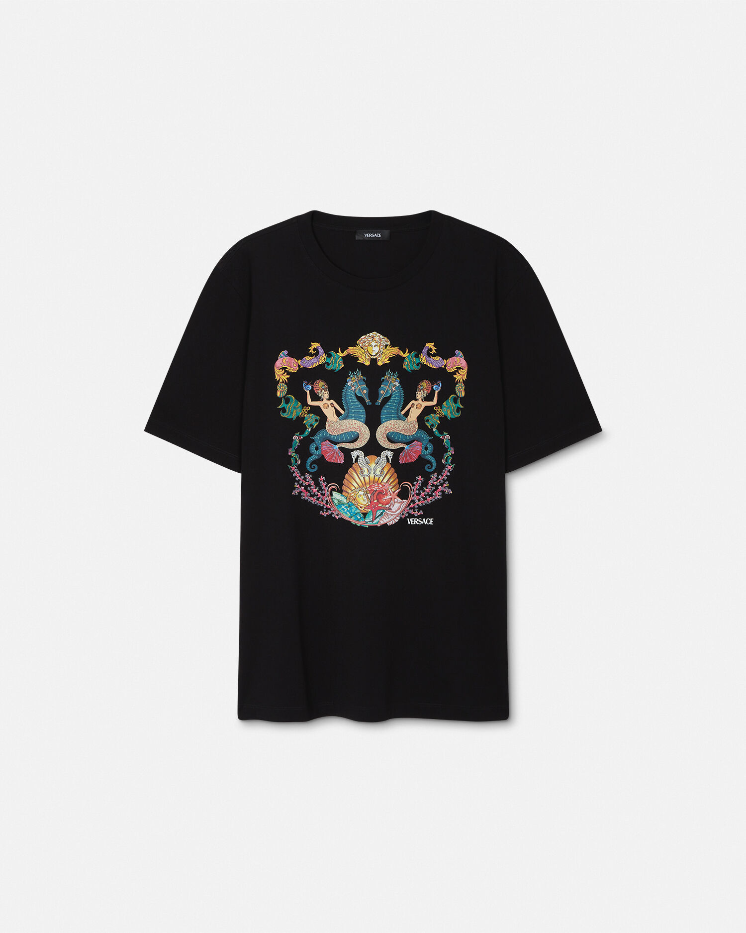 Tシャツ | ヴェルサーチェ 日本