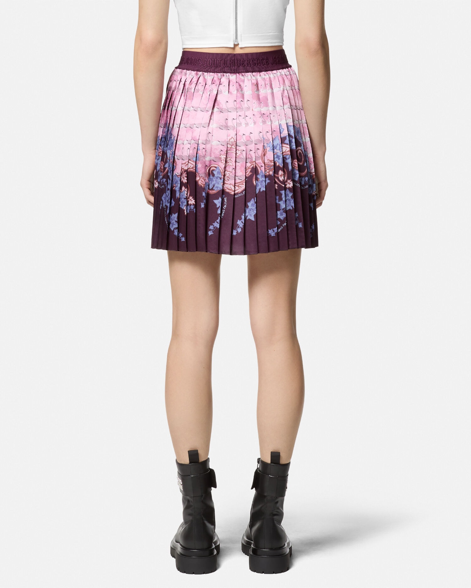 Versace Jeans Couture スカート Versace Jeans Couture スカート
